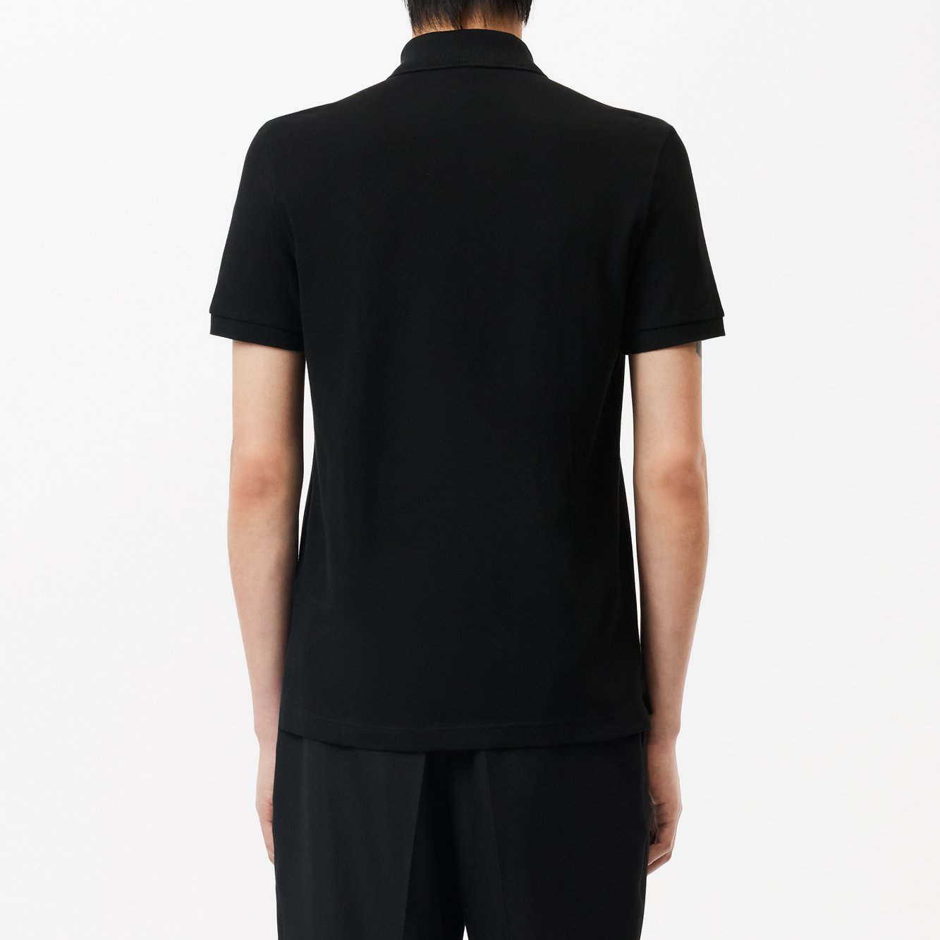Polo homme Lacoste seconde main photo 4