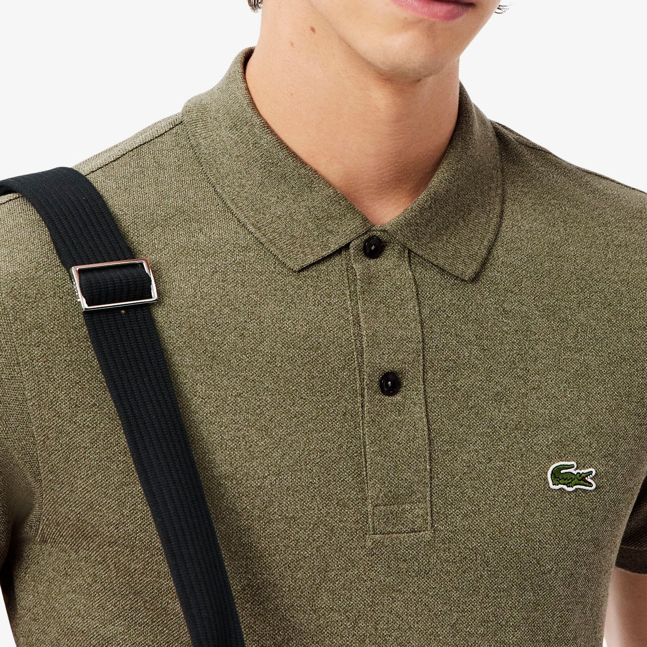 OLIVE CHINE
