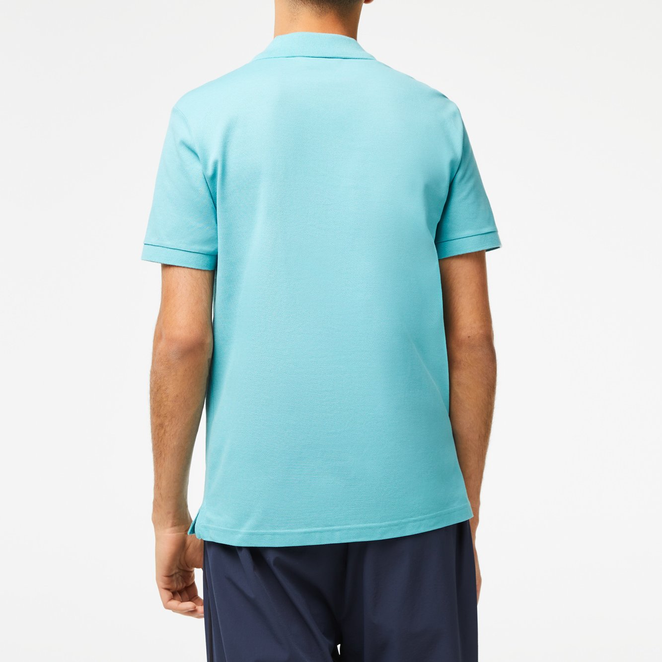 Polo homme Lacoste seconde main photo 4