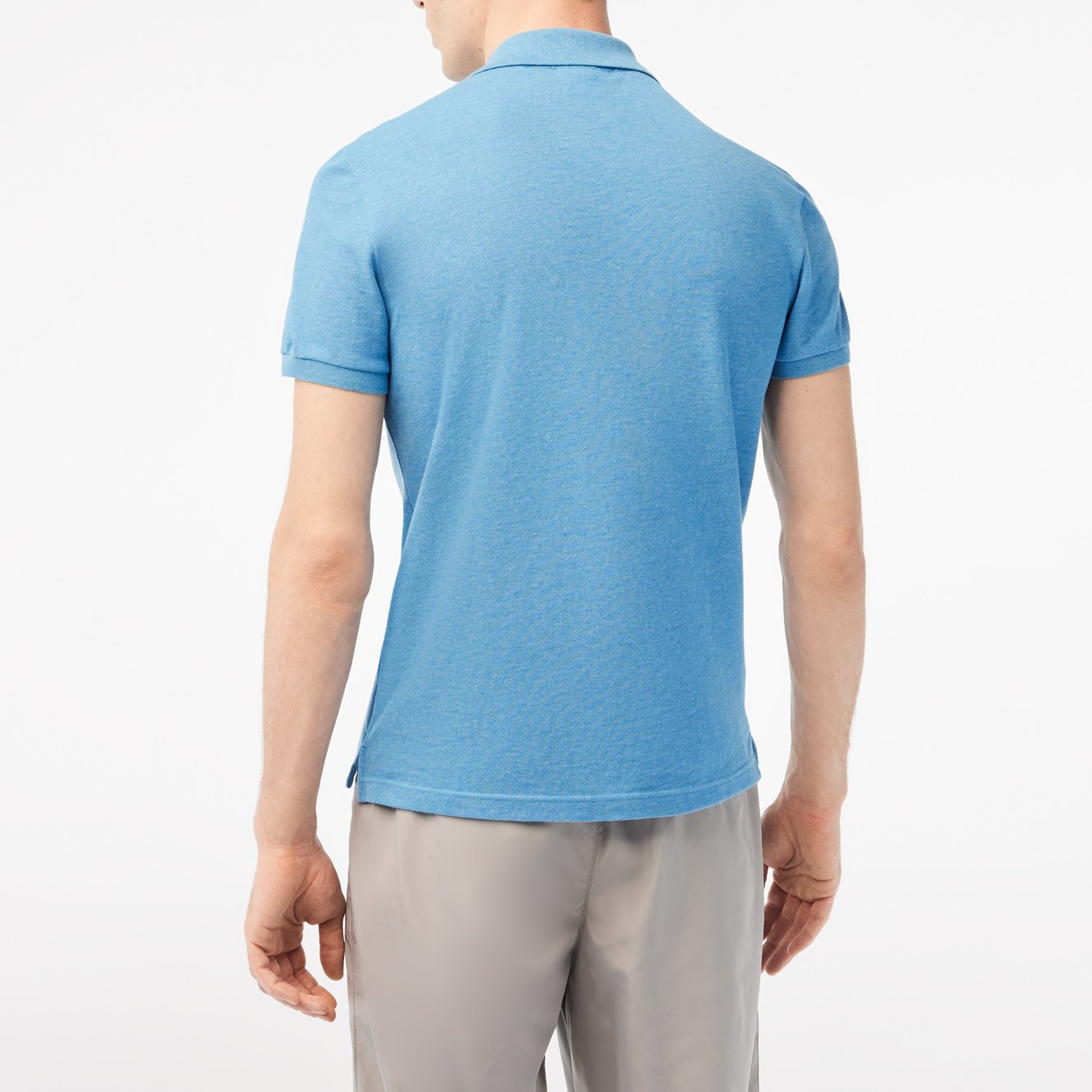 Polo homme Lacoste seconde main photo 4
