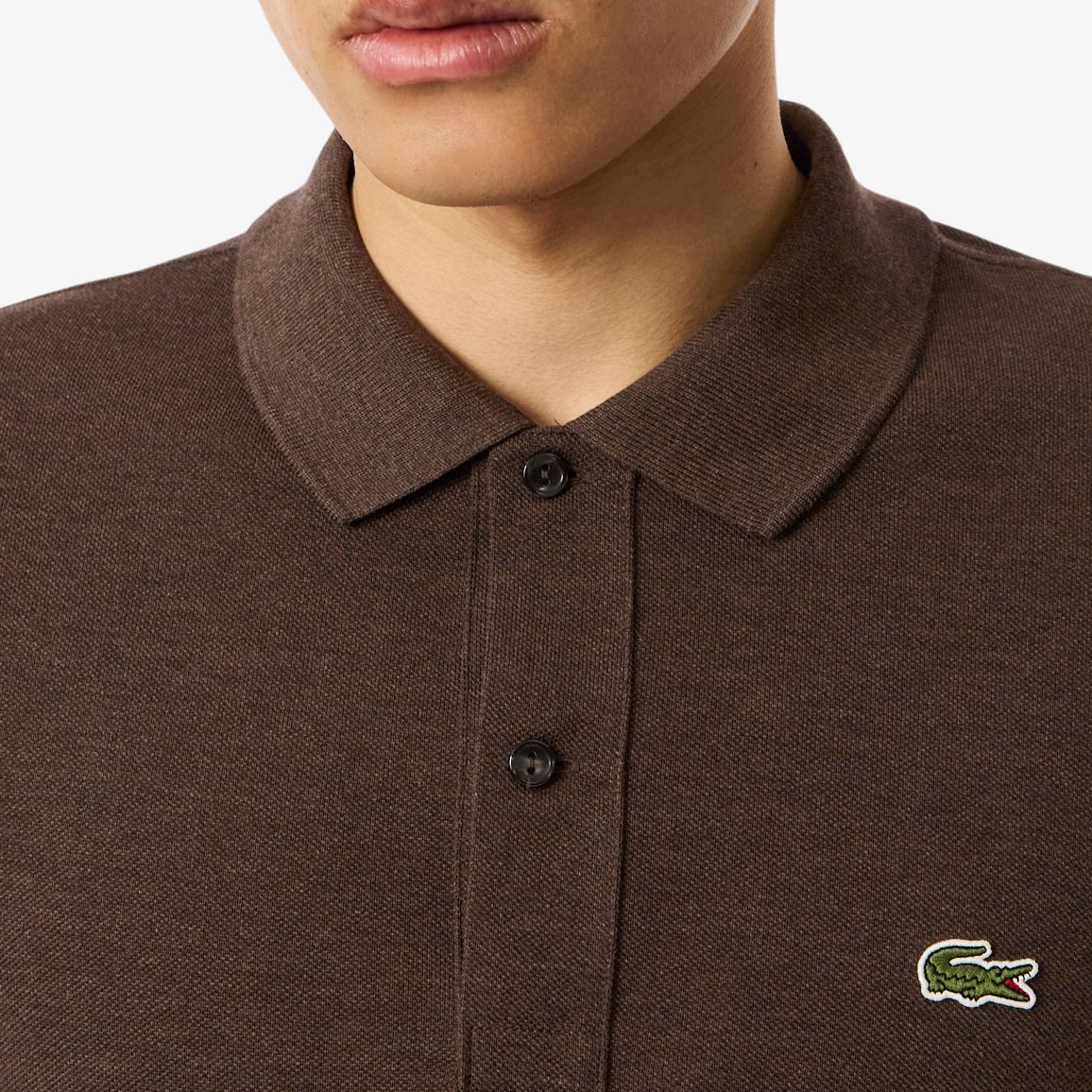 Polo homme Lacoste seconde main photo 3