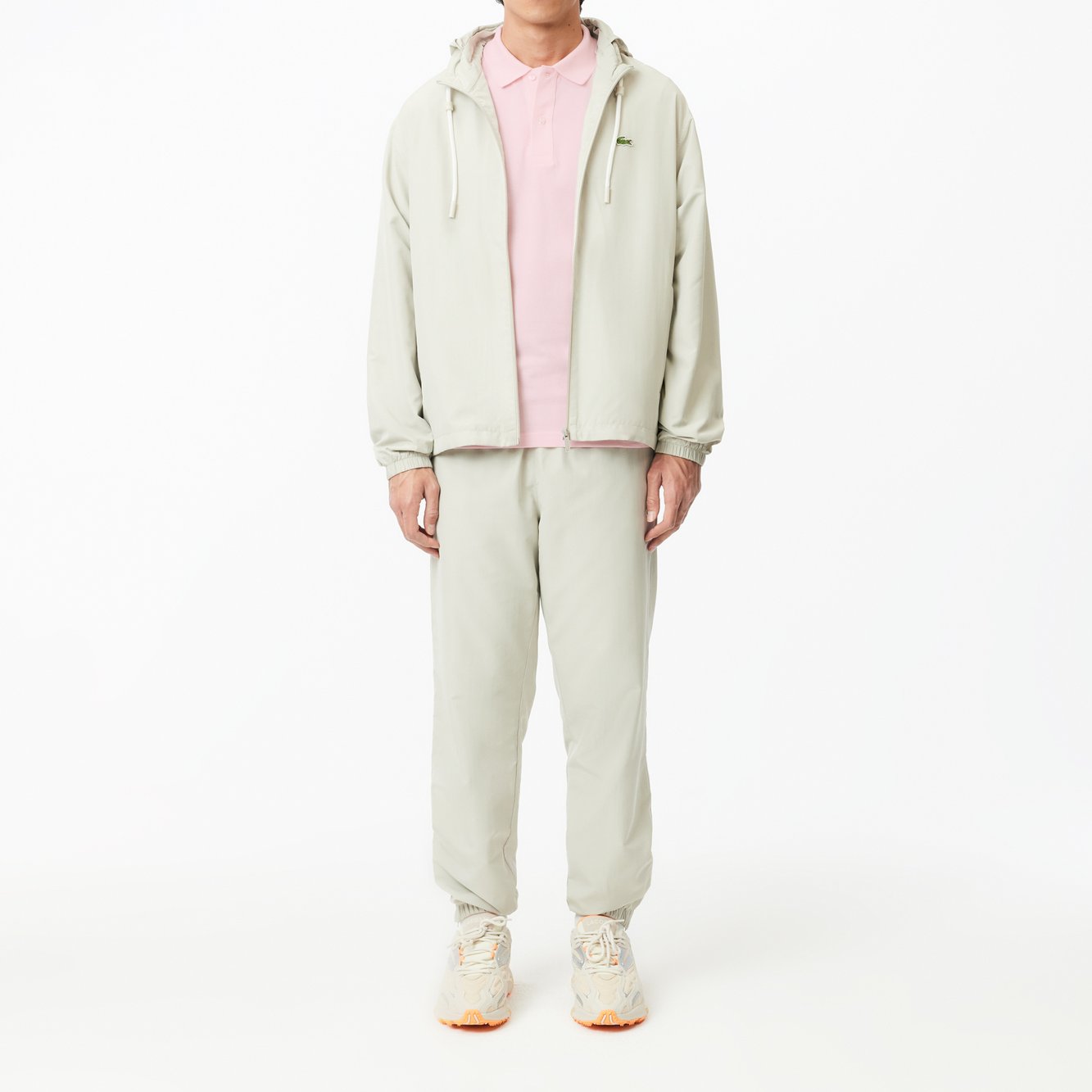 Polo homme Lacoste seconde main photo 5