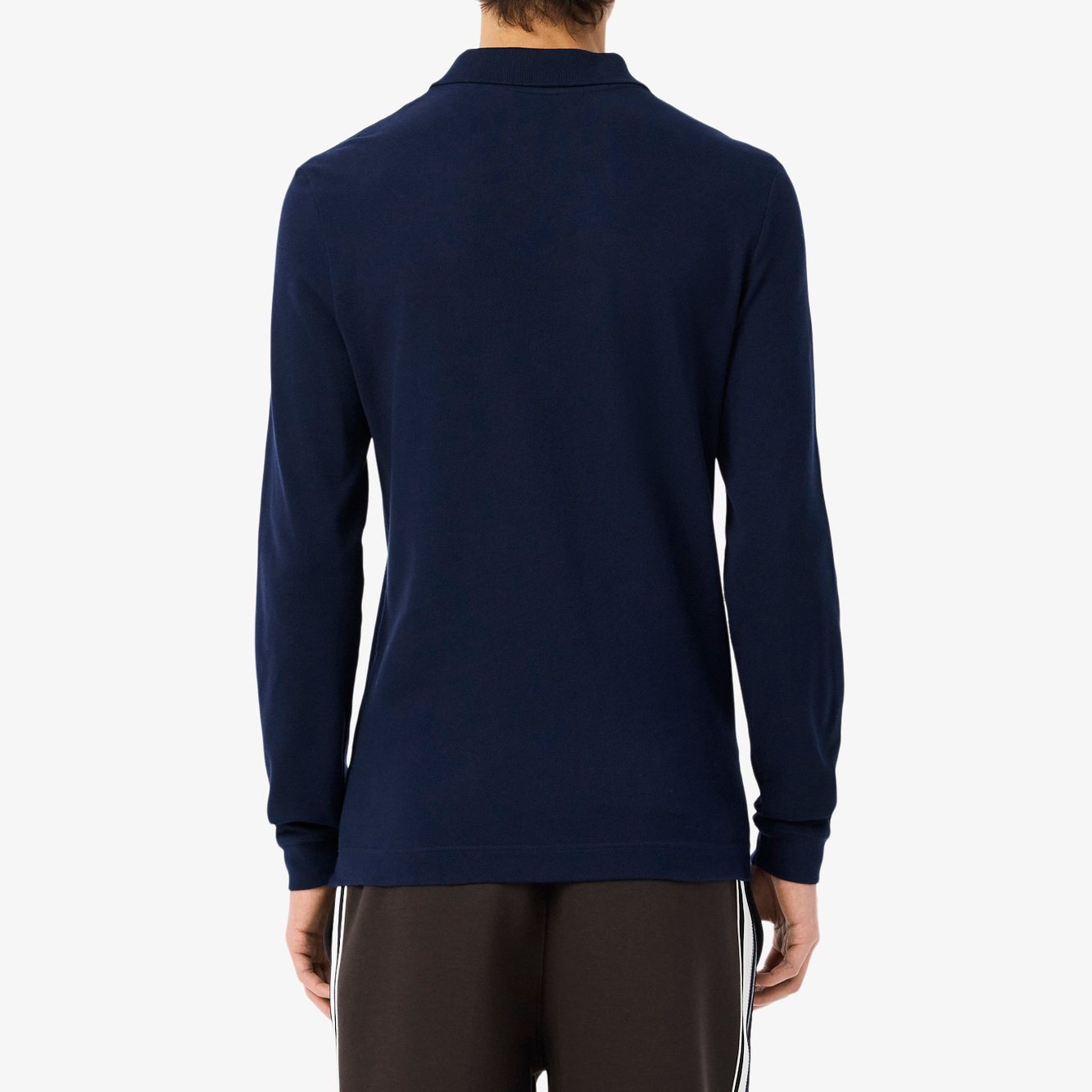 Polo homme Lacoste seconde main photo 4