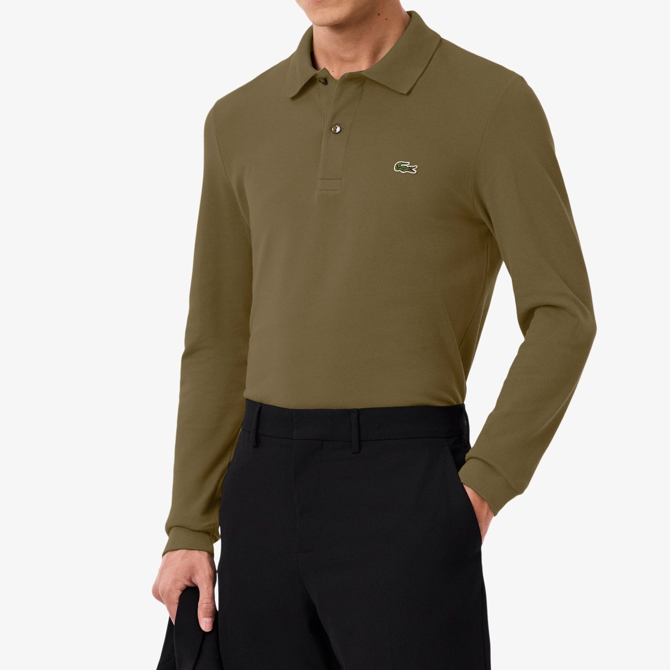 Lacoste seconde main photo 2