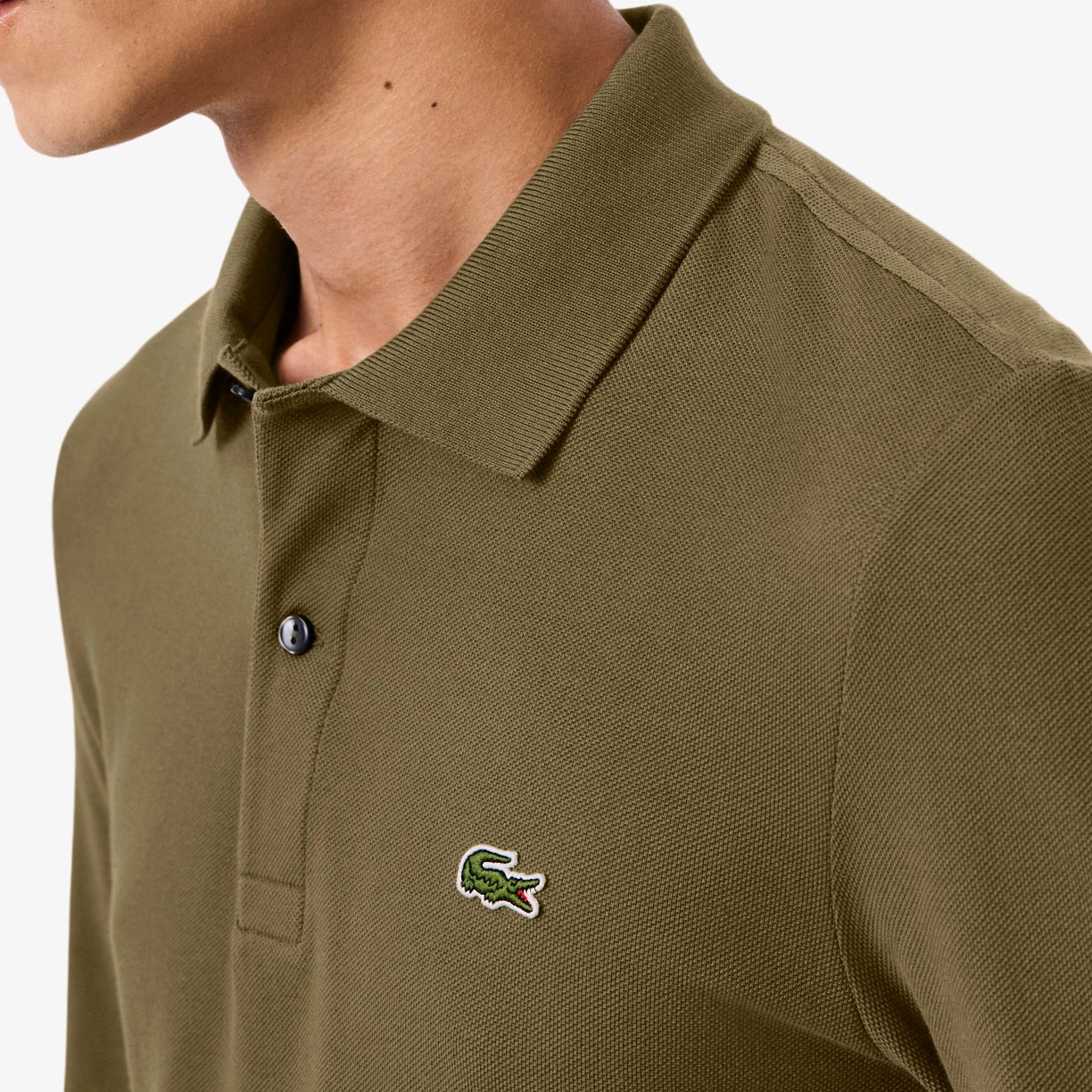 Lacoste seconde main photo 3