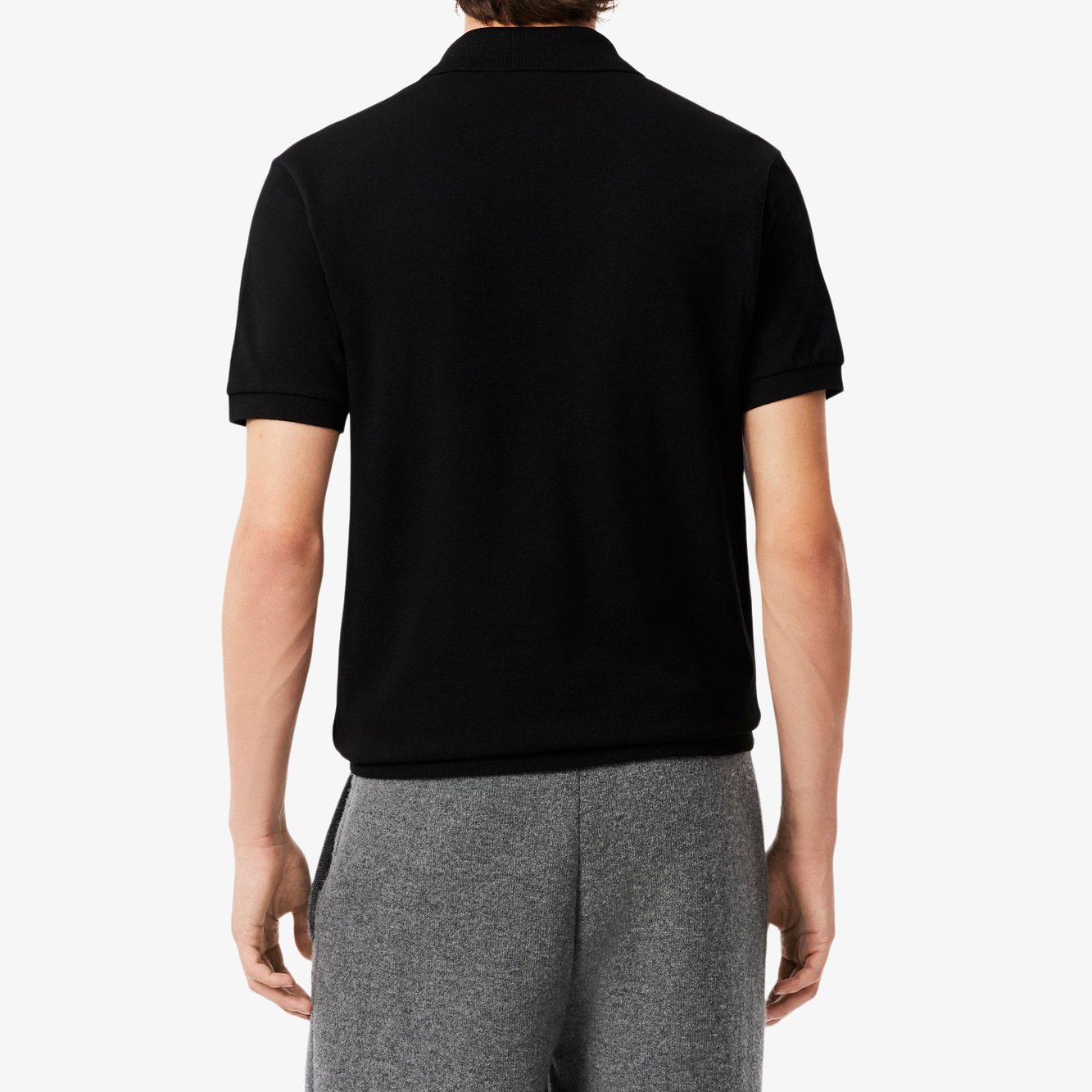 Polo homme Lacoste seconde main photo 4