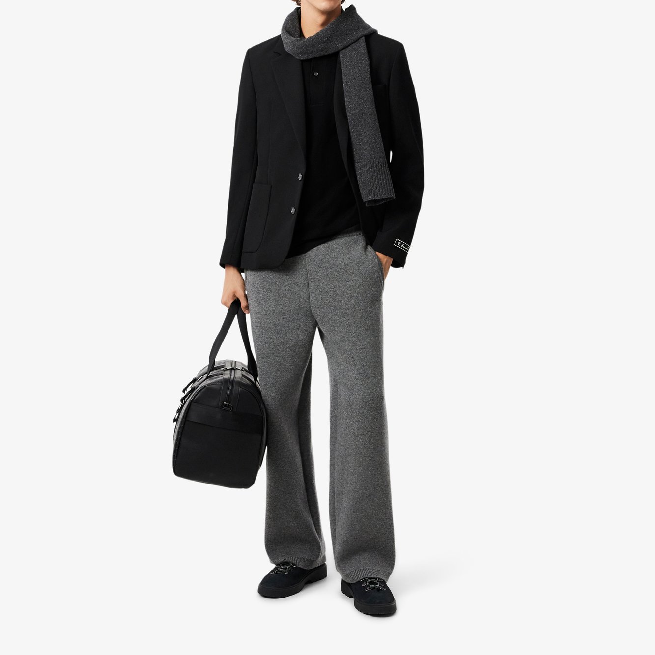 Polo homme Lacoste seconde main photo 4