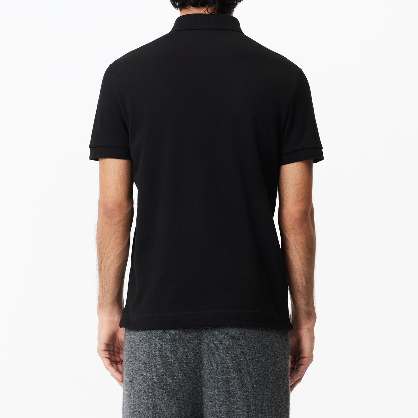 Polo homme Lacoste seconde main photo 4