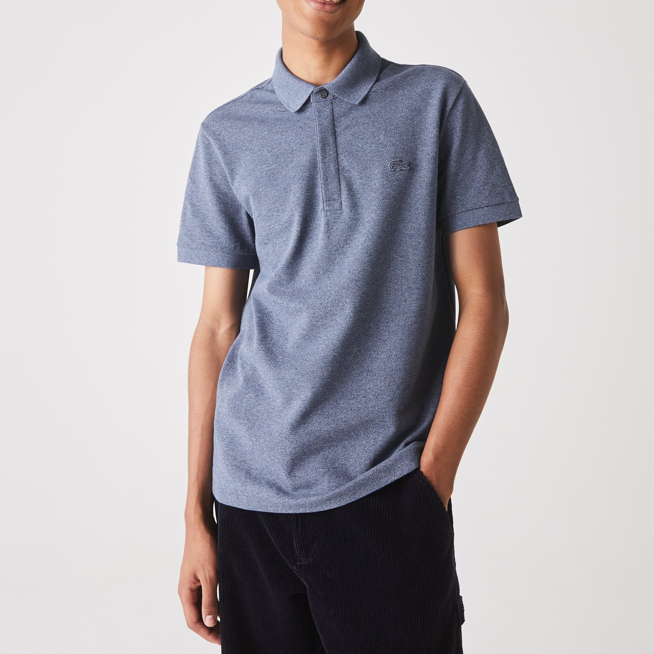 BLEU INDIGO MOYEN