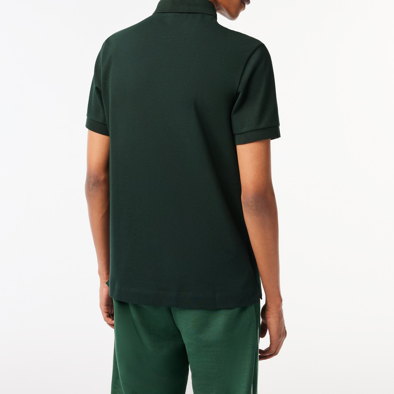 Polo homme Lacoste seconde main photo 4