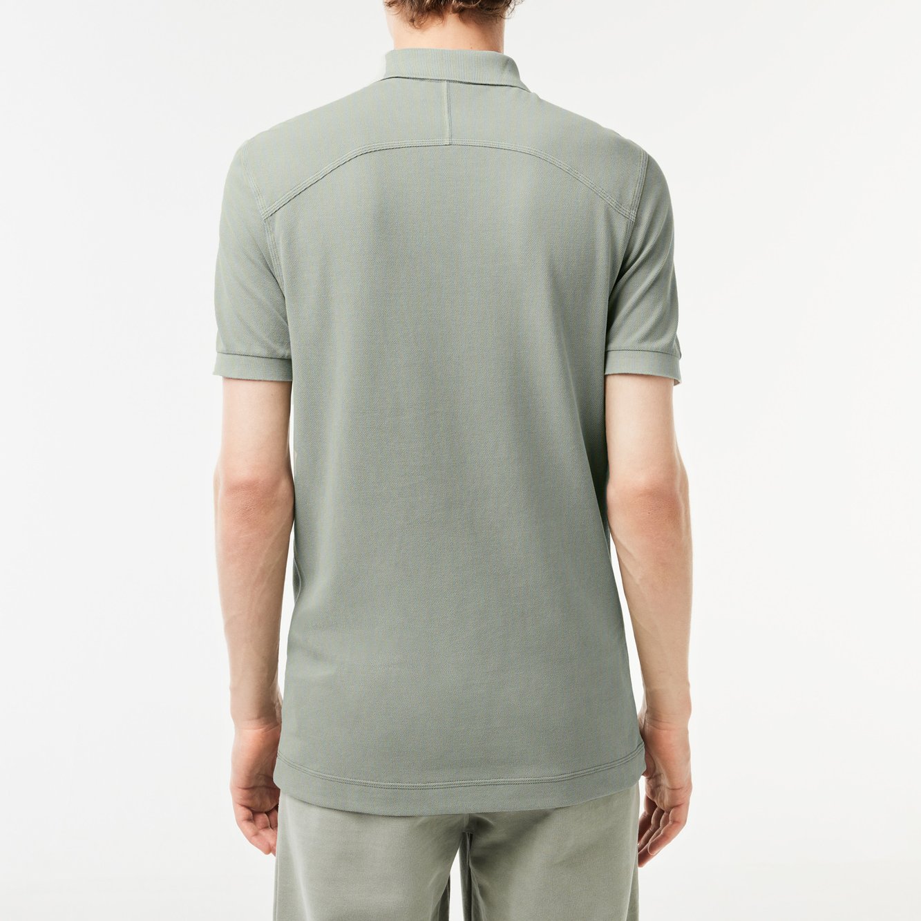 Polo homme Lacoste seconde main photo 5