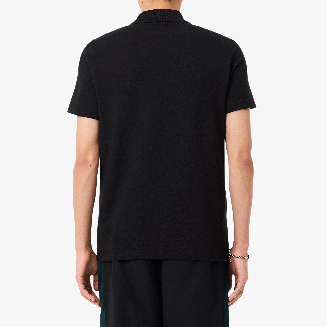 Polo homme Lacoste seconde main photo 4