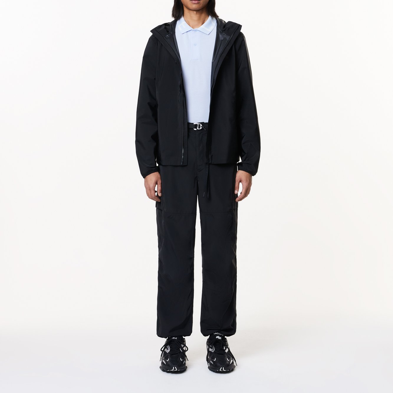Polo homme Lacoste seconde main photo 2