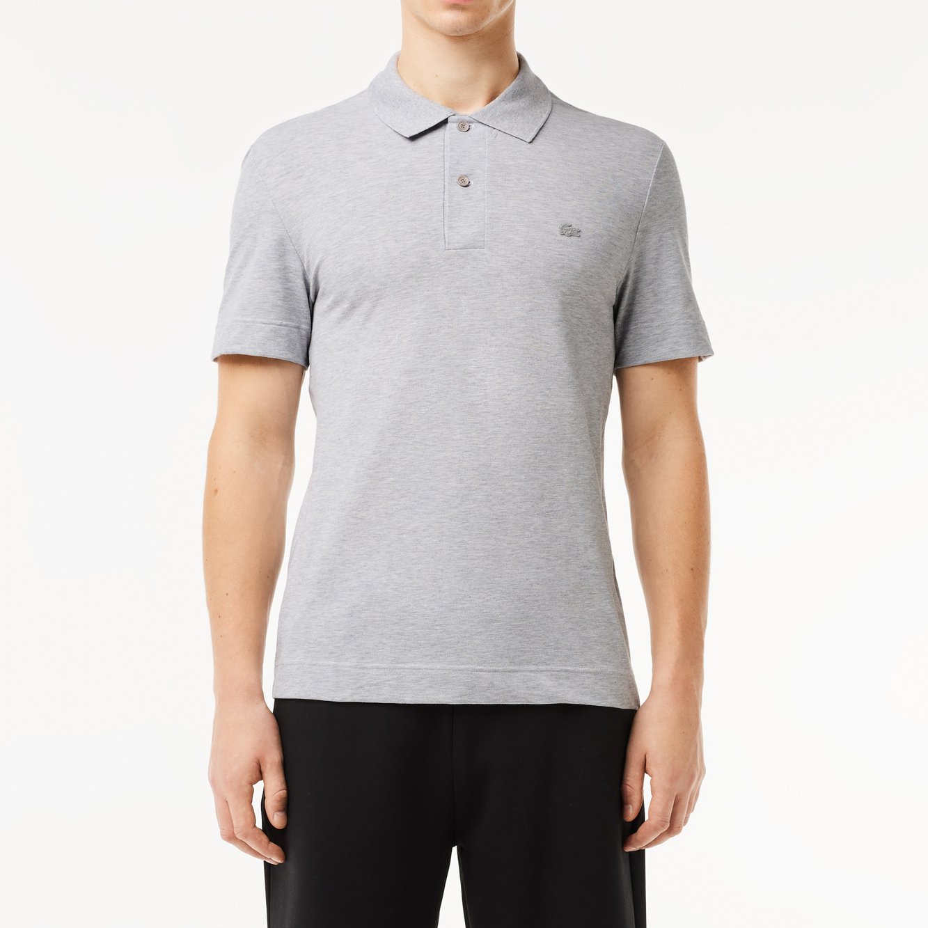 Polo homme Lacoste seconde main photo 2