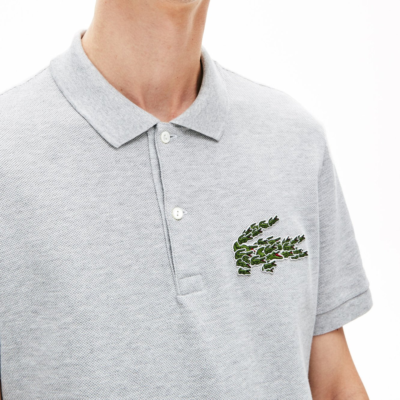 Photo produit Polo homme numéro 1