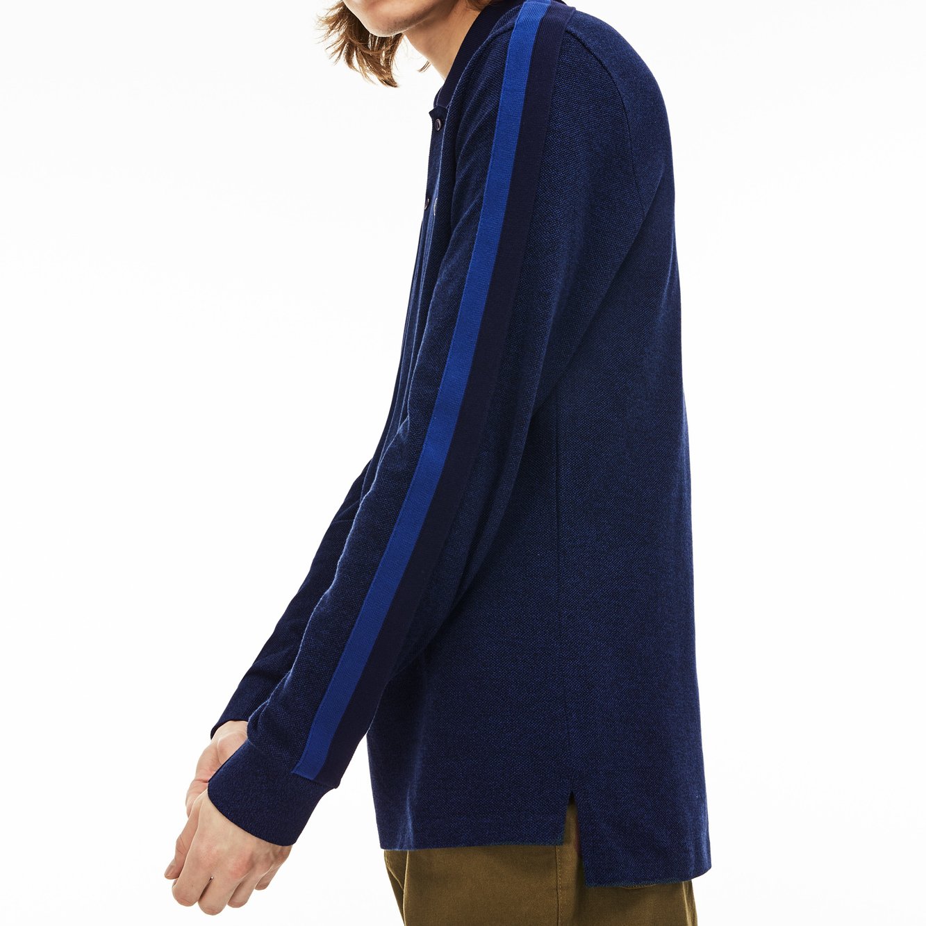 Polo homme Lacoste seconde main photo 3