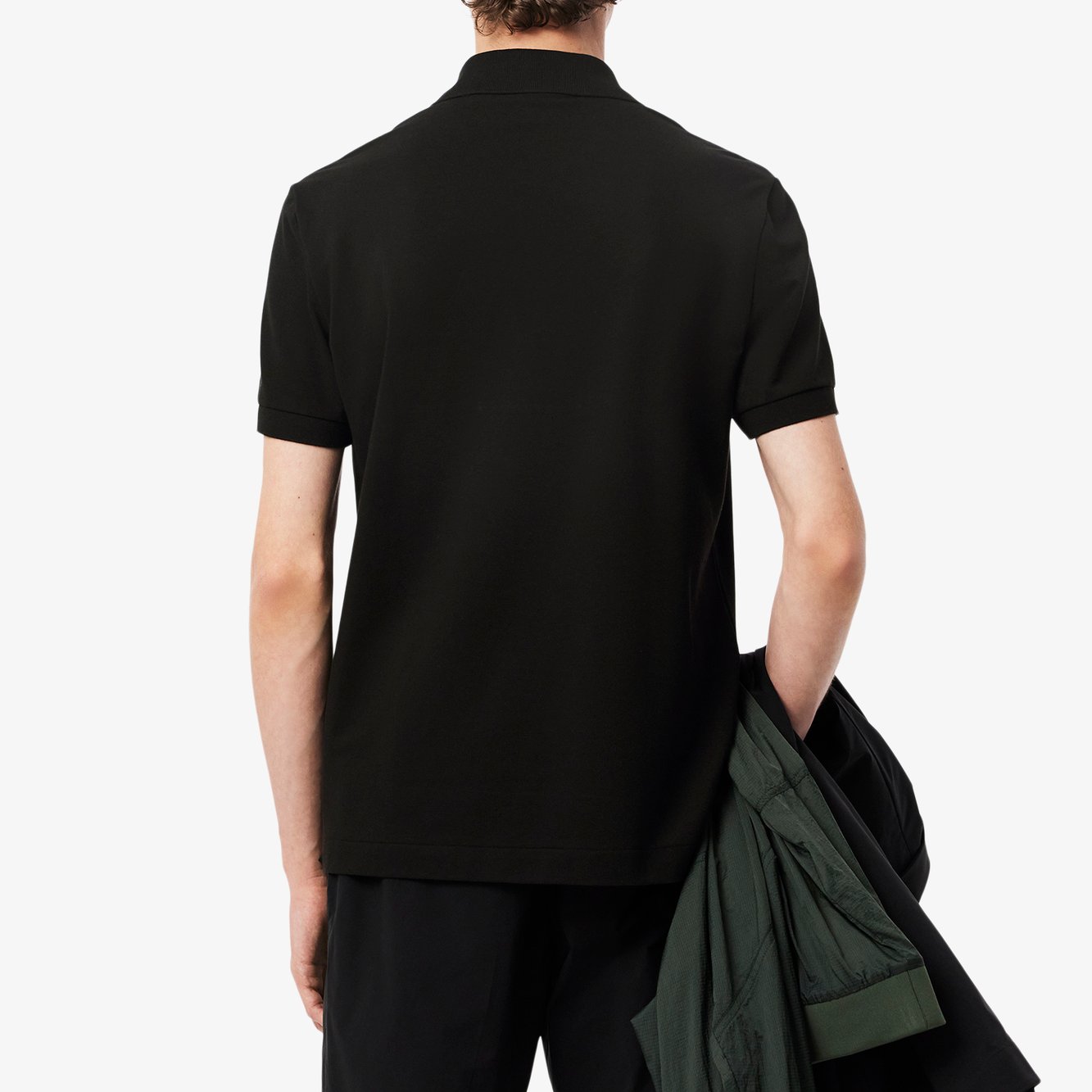 Polo homme Lacoste seconde main photo 5