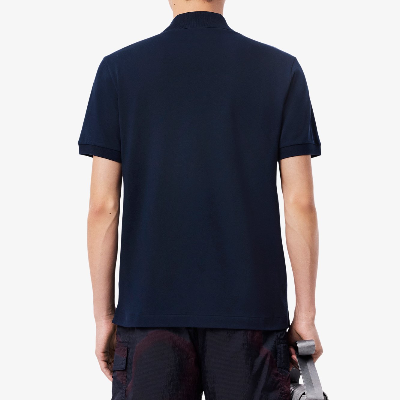 Polo homme Lacoste seconde main photo 5