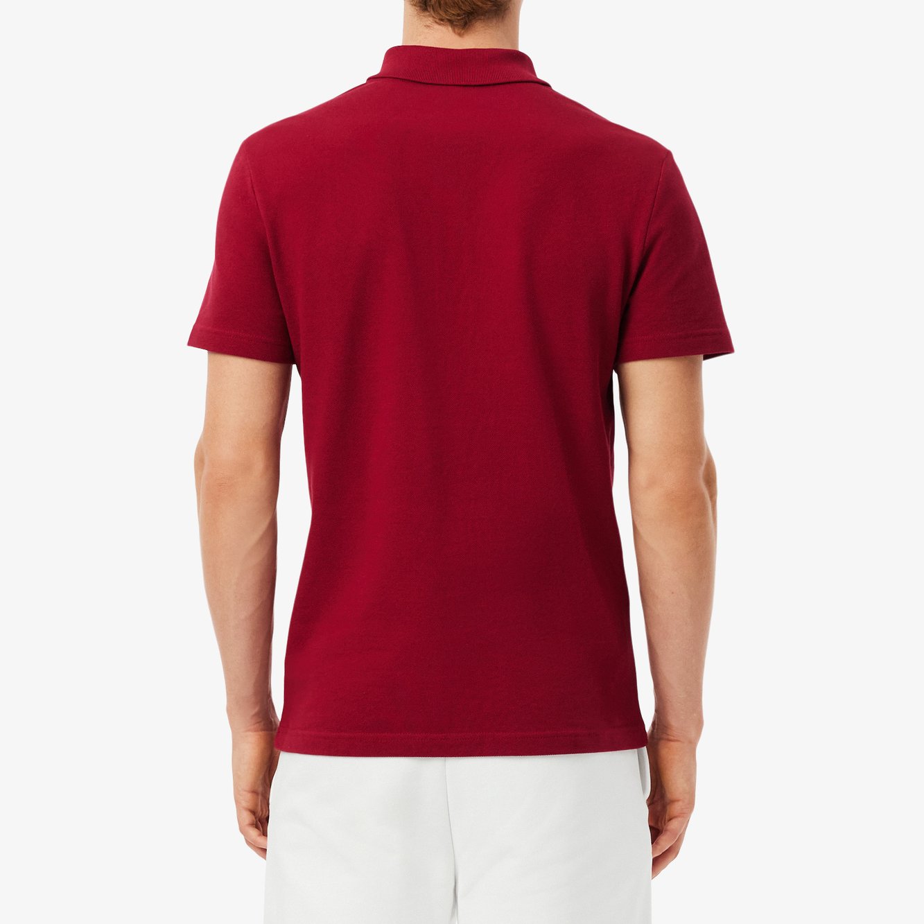 Polo homme Lacoste seconde main photo 4