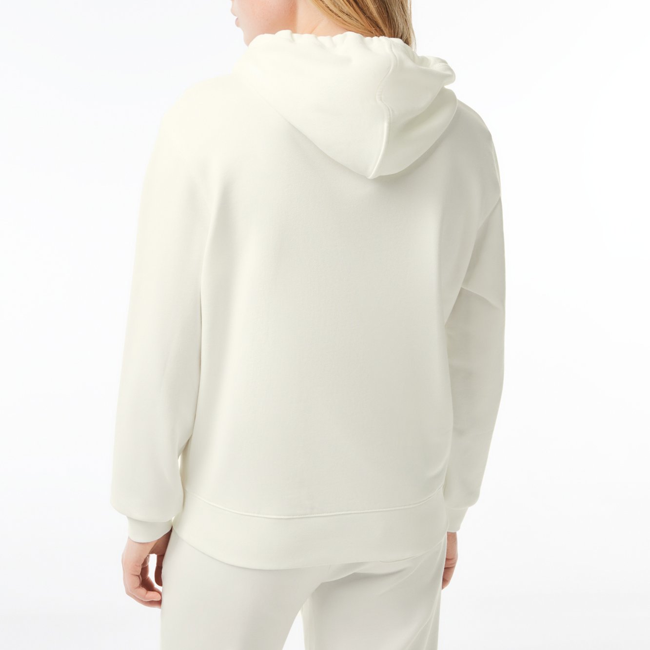 Sweatshirt femme Lacoste seconde main photo 5
