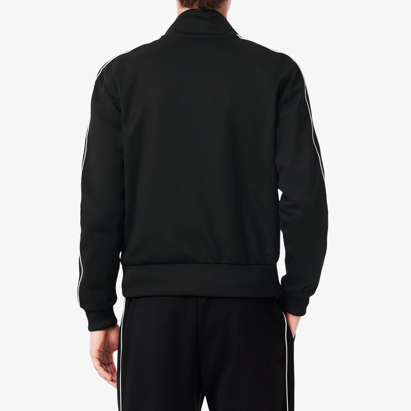 Veste homme Lacoste seconde main photo 4