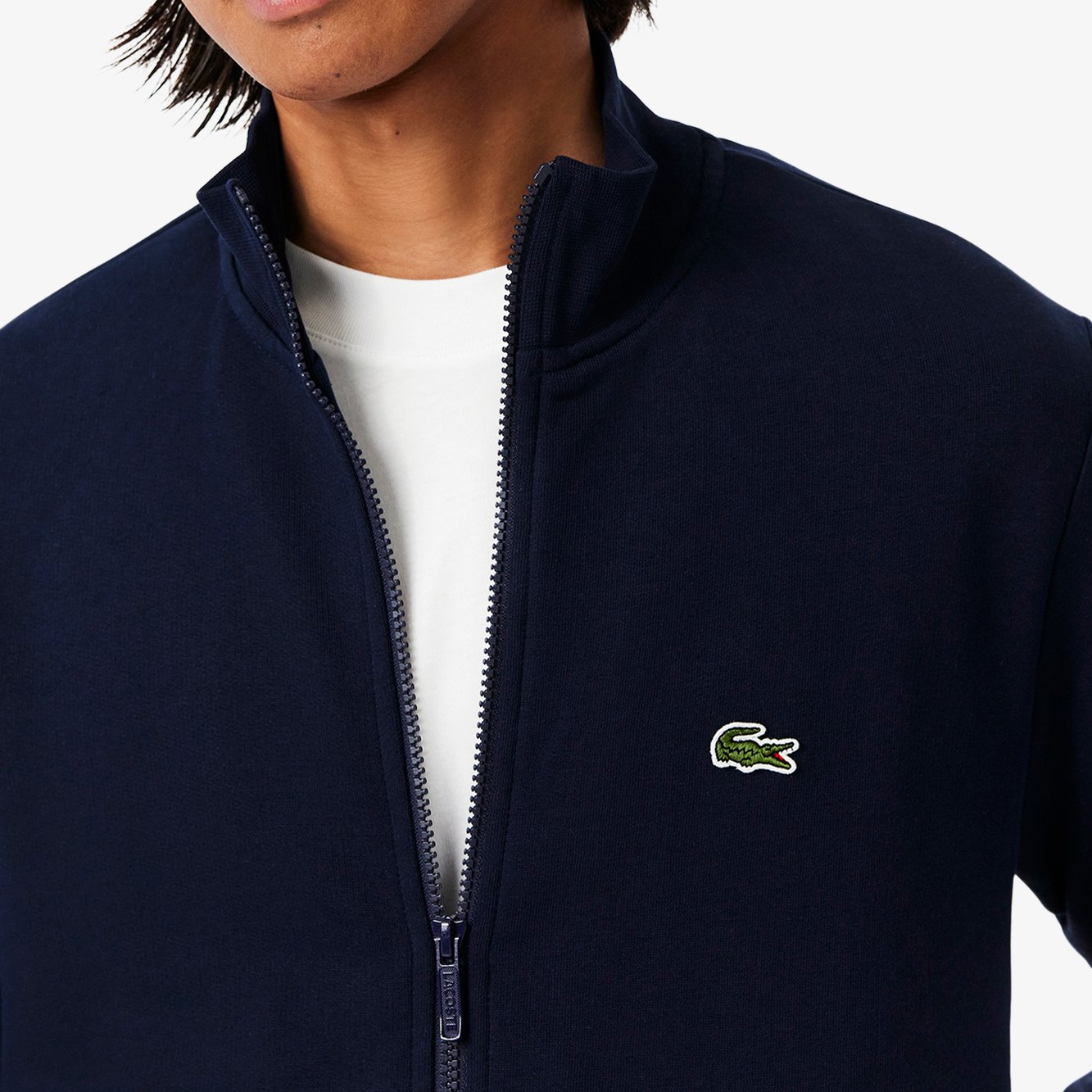 Lacoste seconde main photo 3