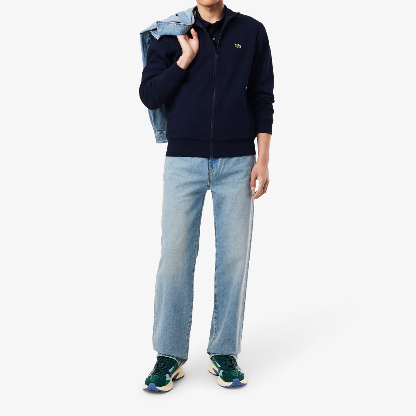 Lacoste seconde main photo 4