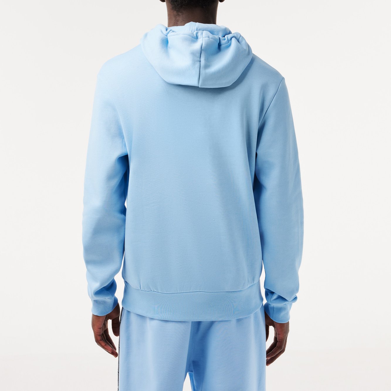 Sweatshirt homme Lacoste seconde main photo 1