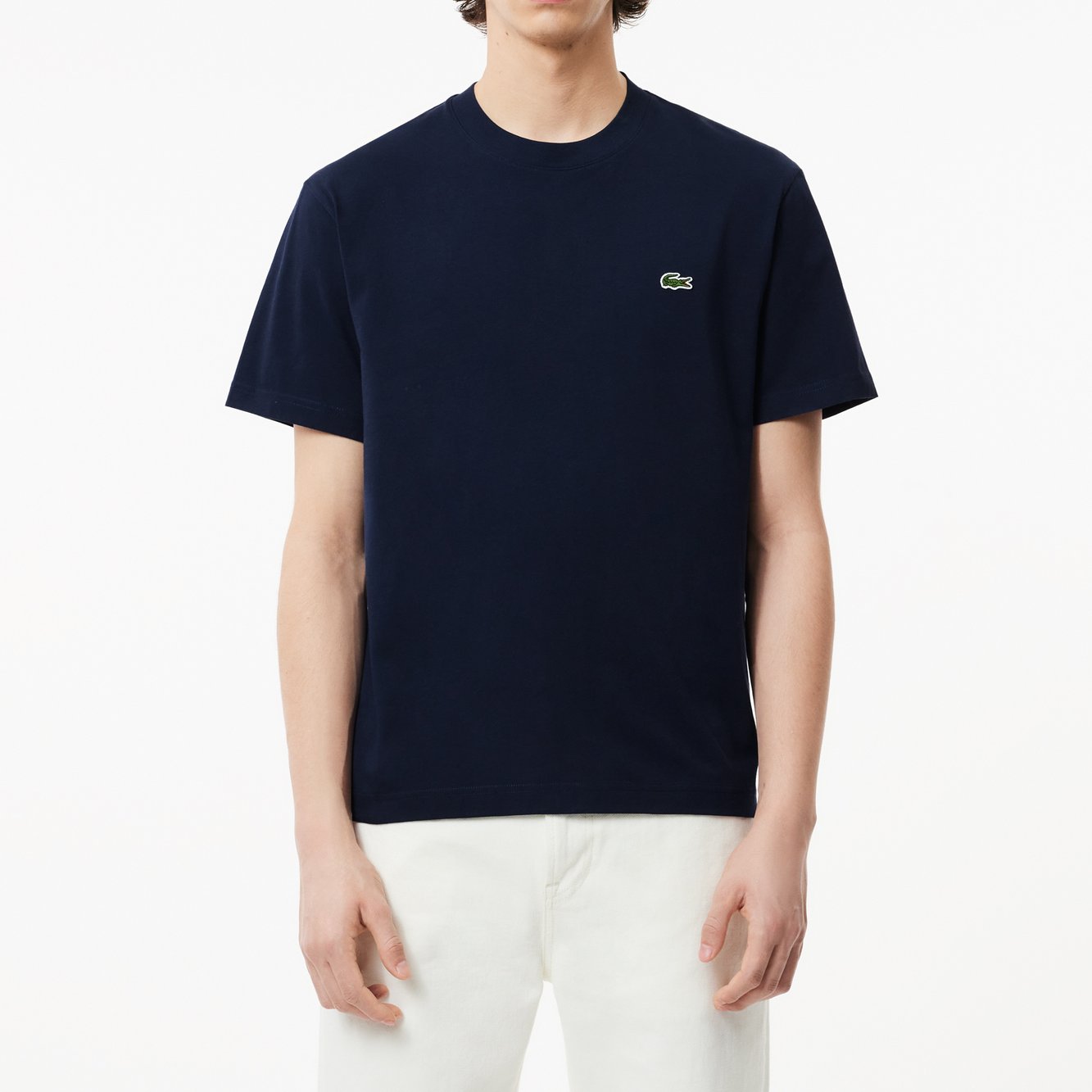 Photo produit T-shirt homme numéro 1