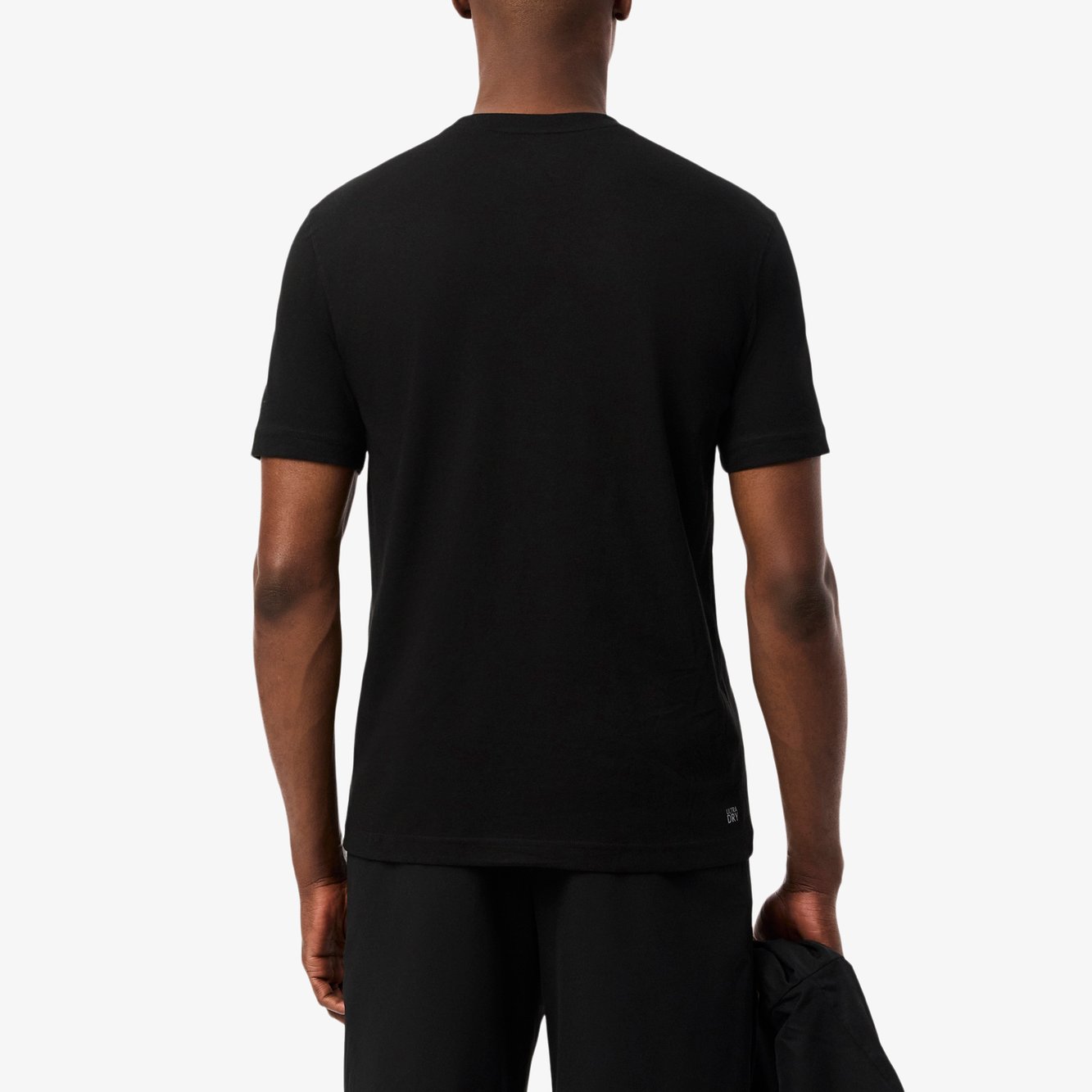 T-shirt homme Lacoste seconde main photo 4