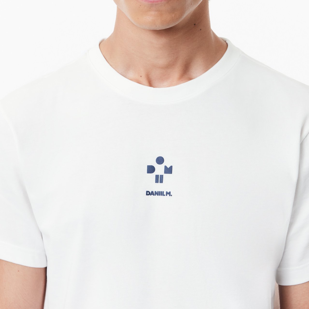 T-shirt Lacoste x Daniil Medvedev homme Lacoste seconde main photo 2