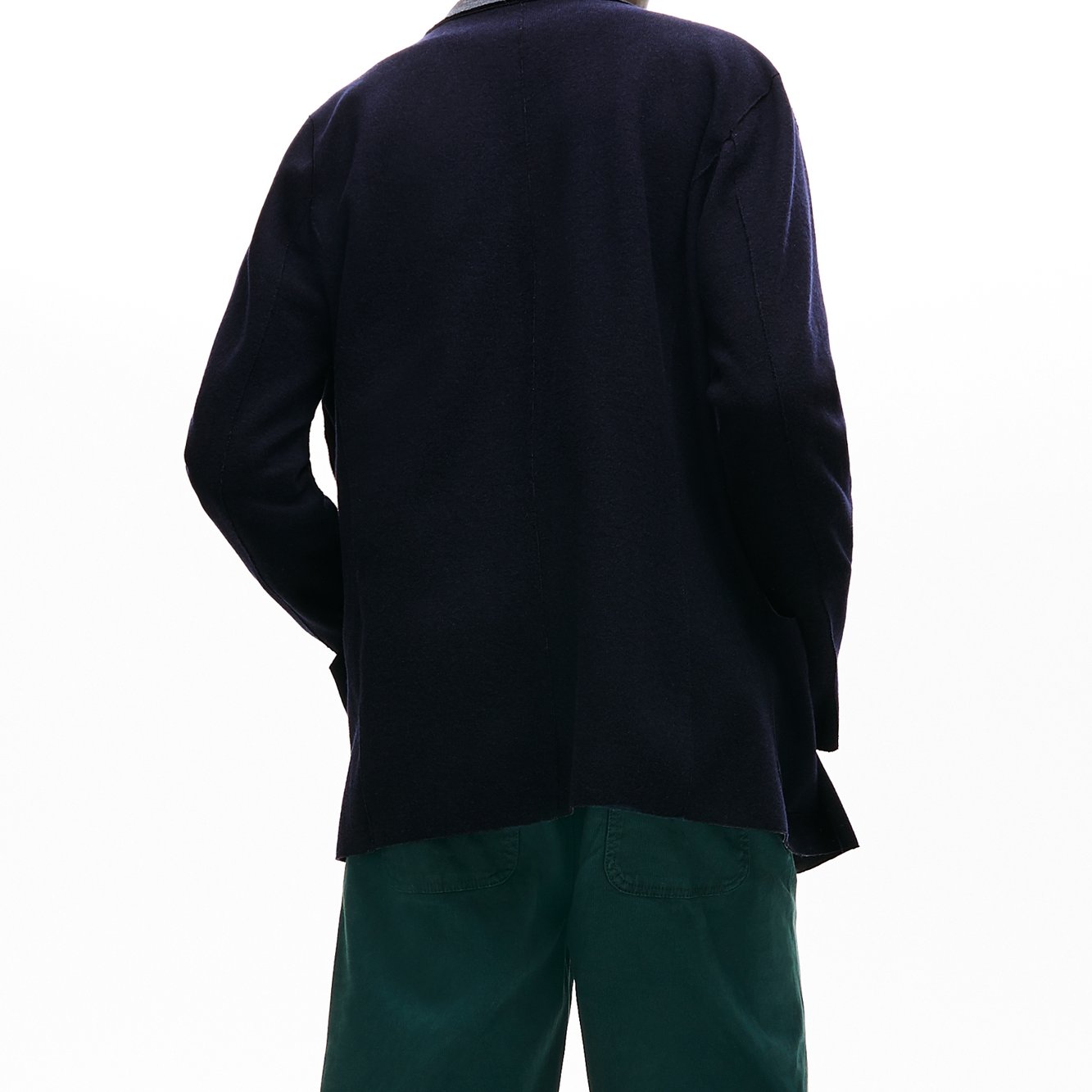 Blazer homme Lacoste seconde main photo 4