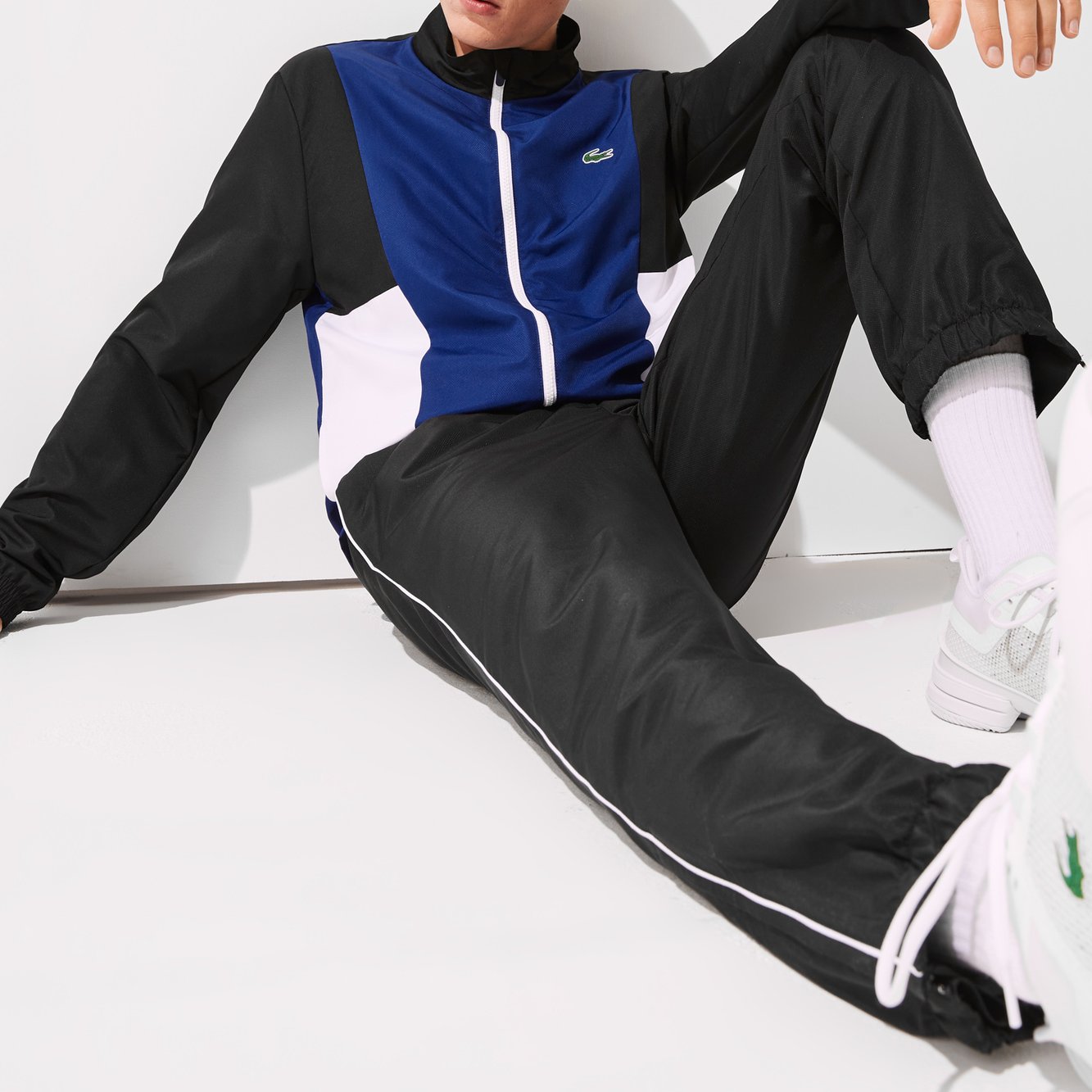 Ensemble de survêtement homme Lacoste seconde main photo 2