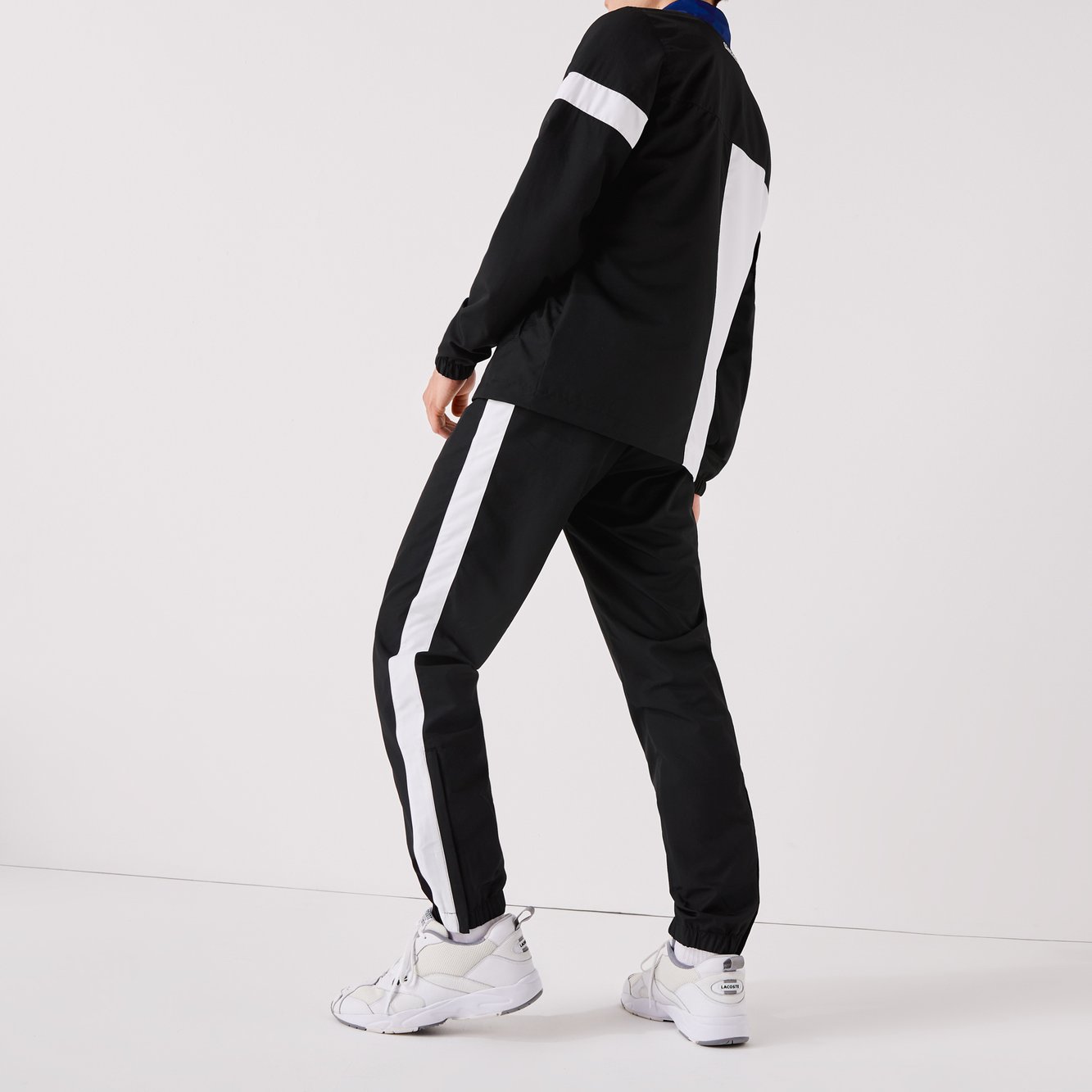 Ensemble de survêtement homme Lacoste seconde main photo 2