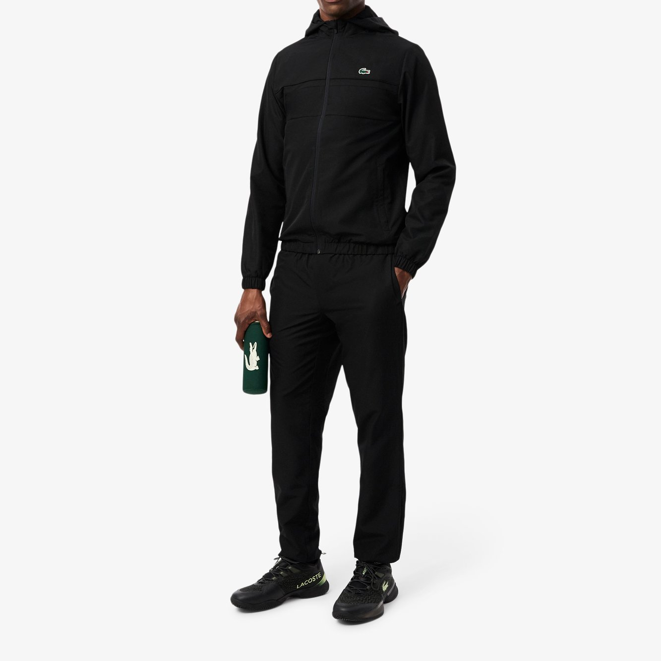 Ensemble de survêtement homme Lacoste seconde main photo 2