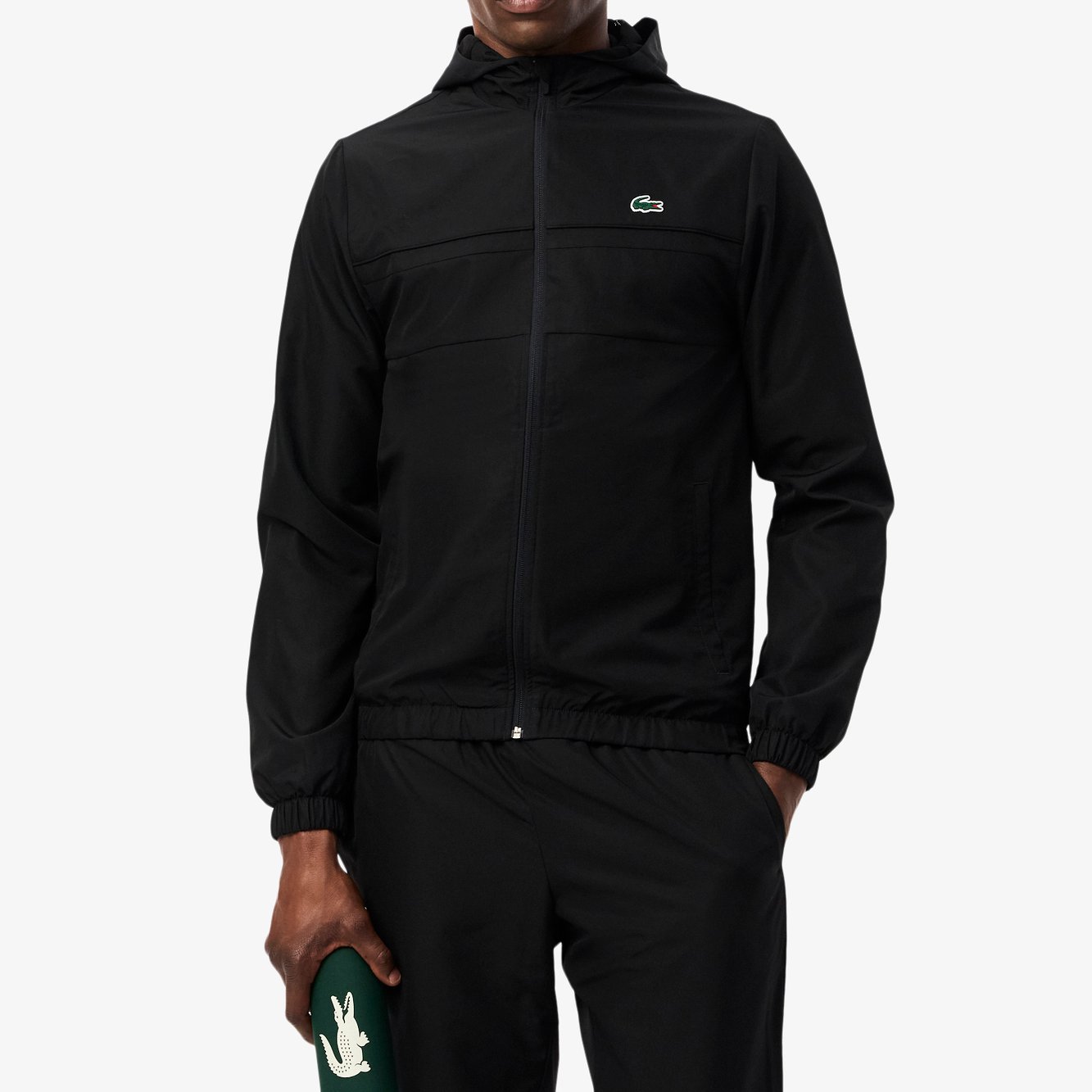Ensemble de survêtement homme Lacoste seconde main photo 3