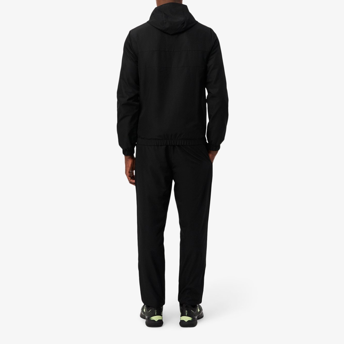 Ensemble de survêtement homme Lacoste seconde main photo 5