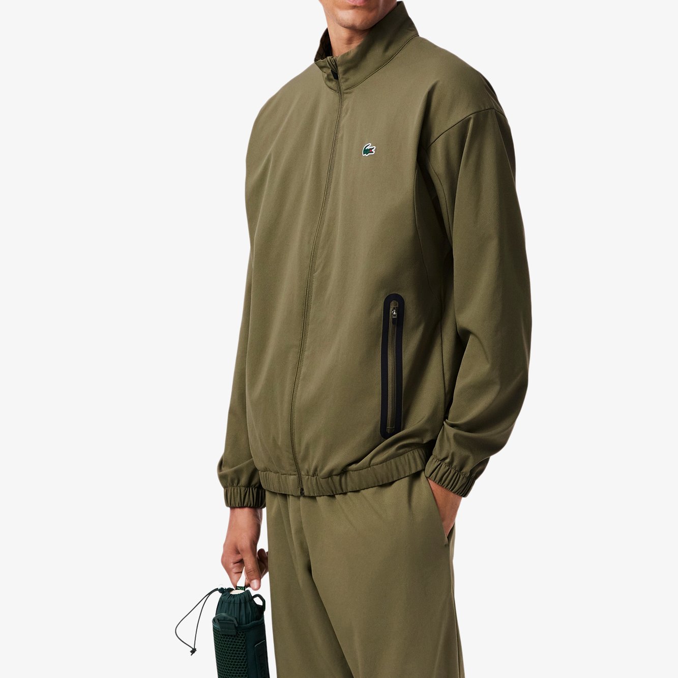Ensemble de survêtement homme Lacoste seconde main photo 3
