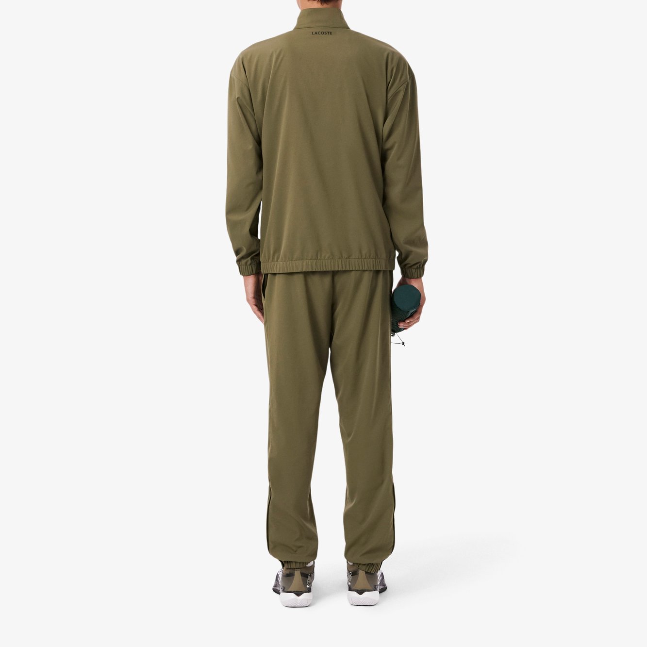 Ensemble de survêtement homme Lacoste seconde main photo 4