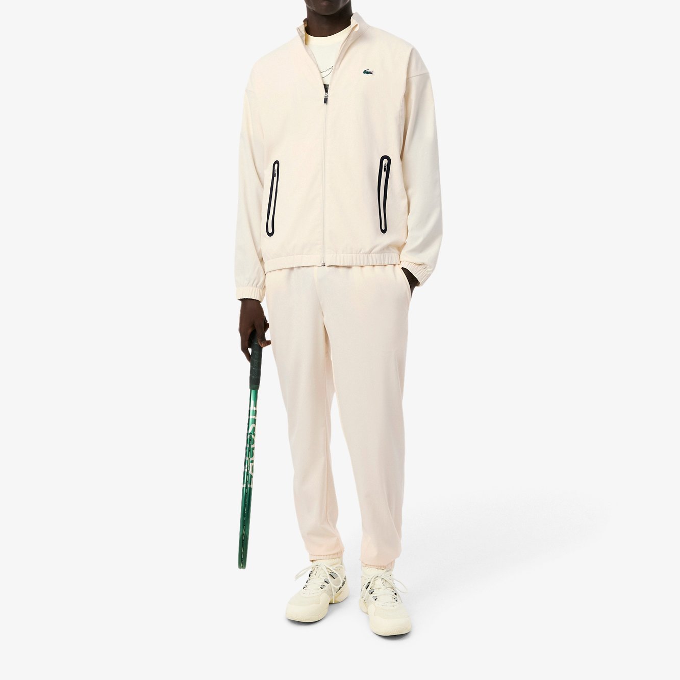 Ensemble de survêtement homme Lacoste seconde main photo 2