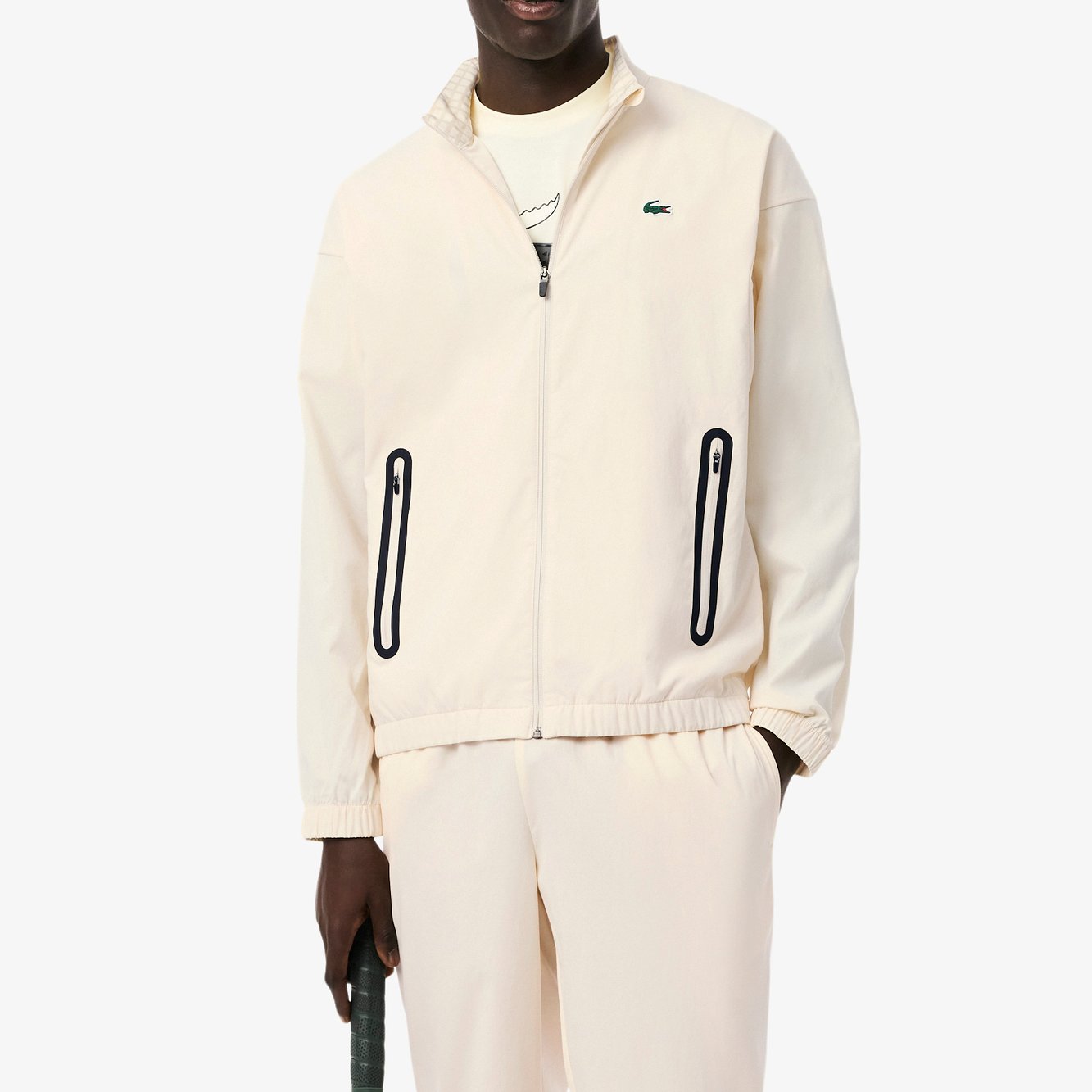 Ensemble de survêtement homme Lacoste seconde main photo 3