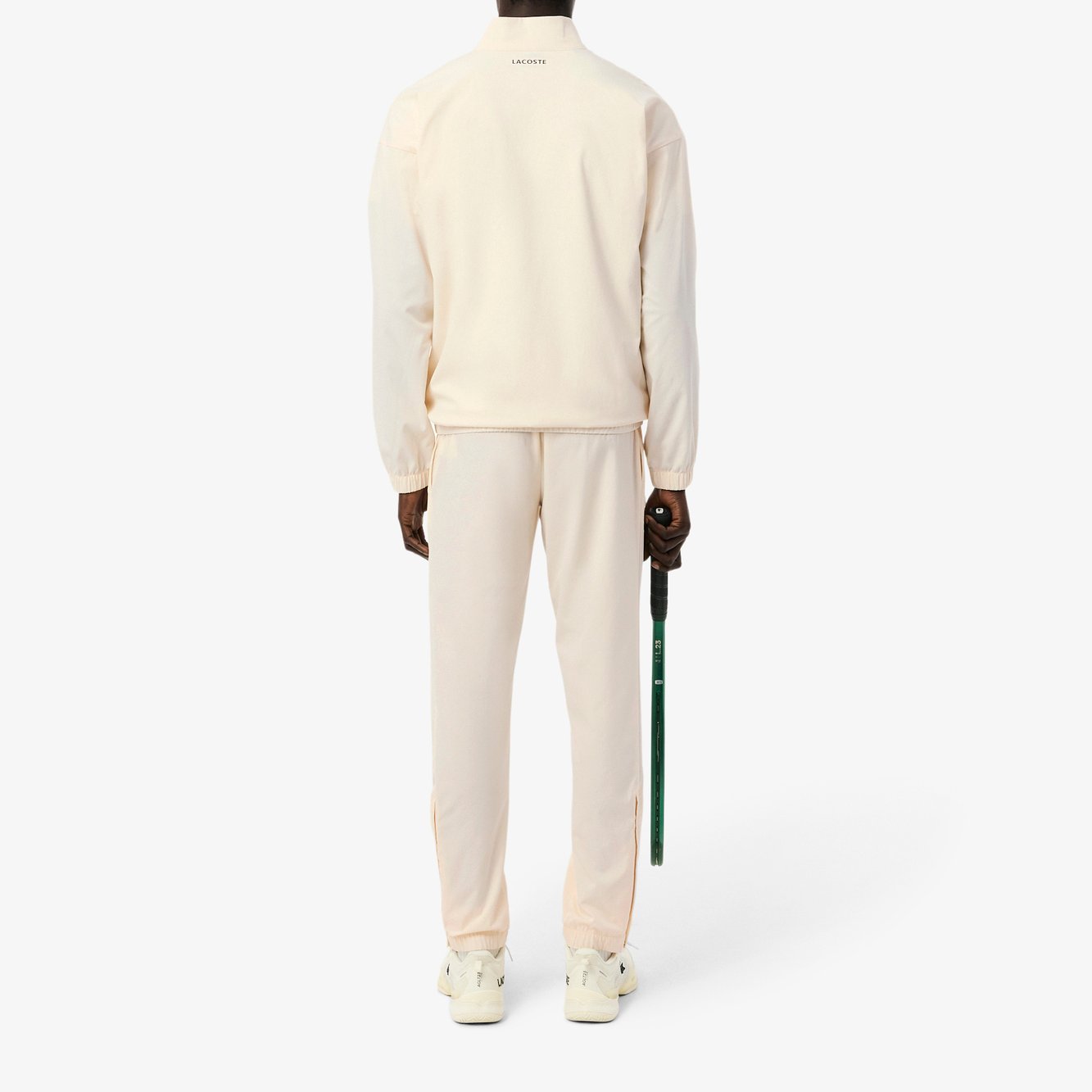Ensemble de survêtement homme Lacoste seconde main photo 3