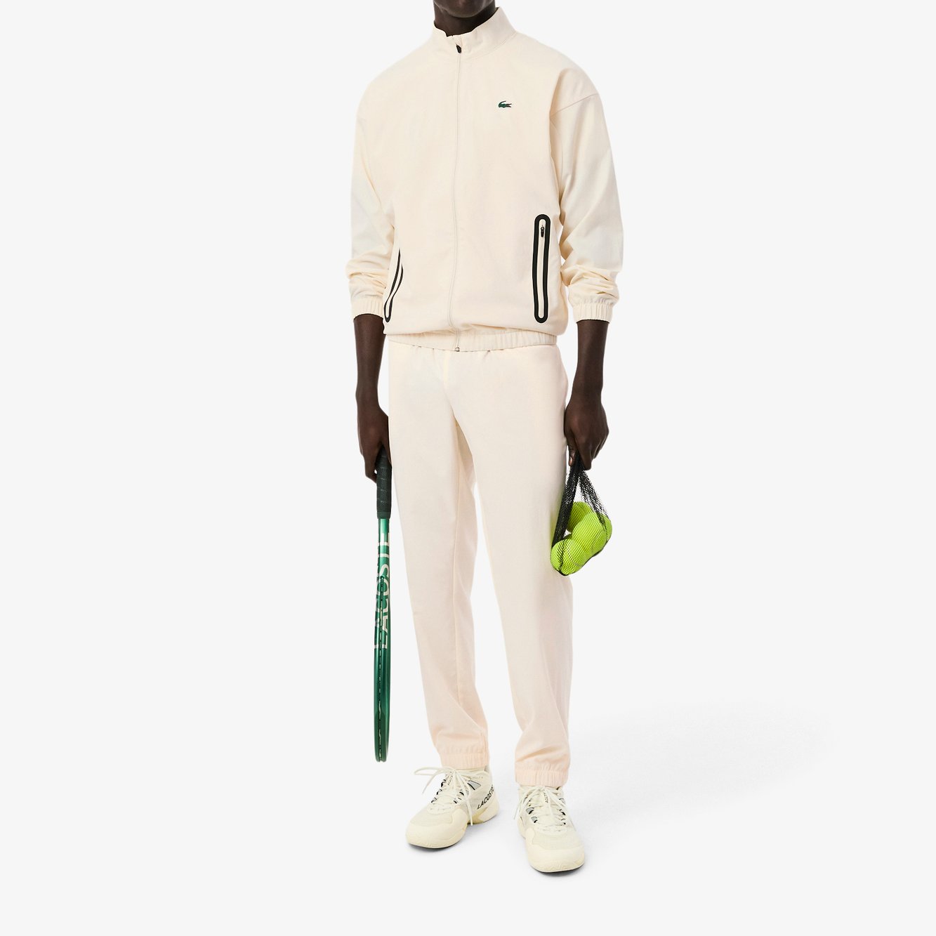 Ensemble de survêtement homme Lacoste seconde main photo 2
