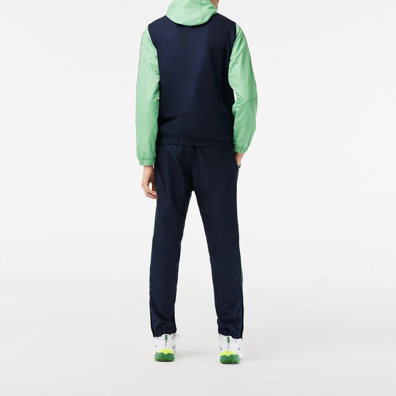 Ensemble de survêtement homme Lacoste seconde main photo 4