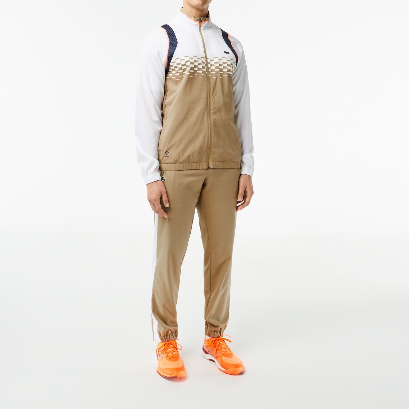 Ensemble de survêtement Lacoste x Daniil Medvedev homme Lacoste seconde main photo 2