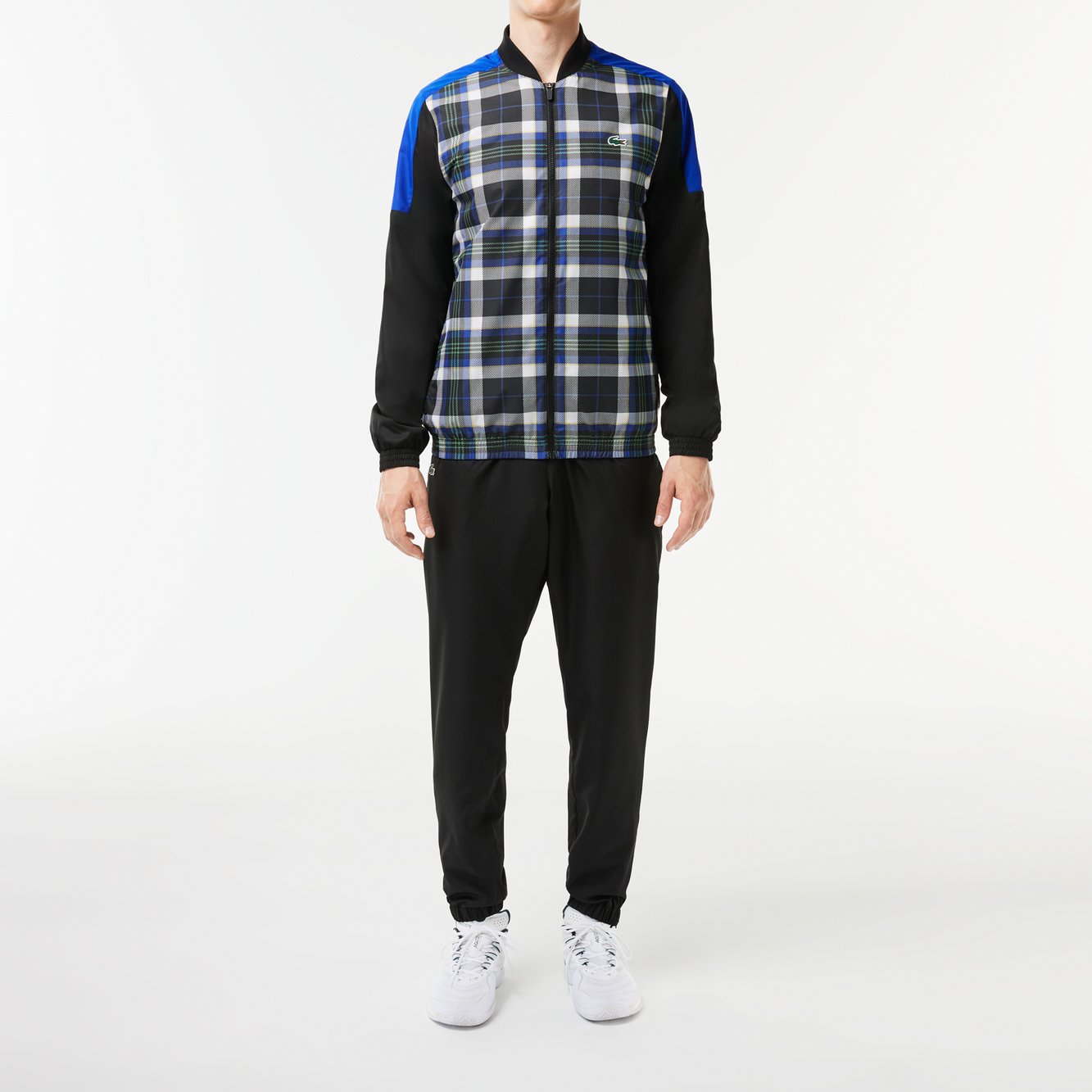 Ensemble de survêtement homme Lacoste seconde main photo 2