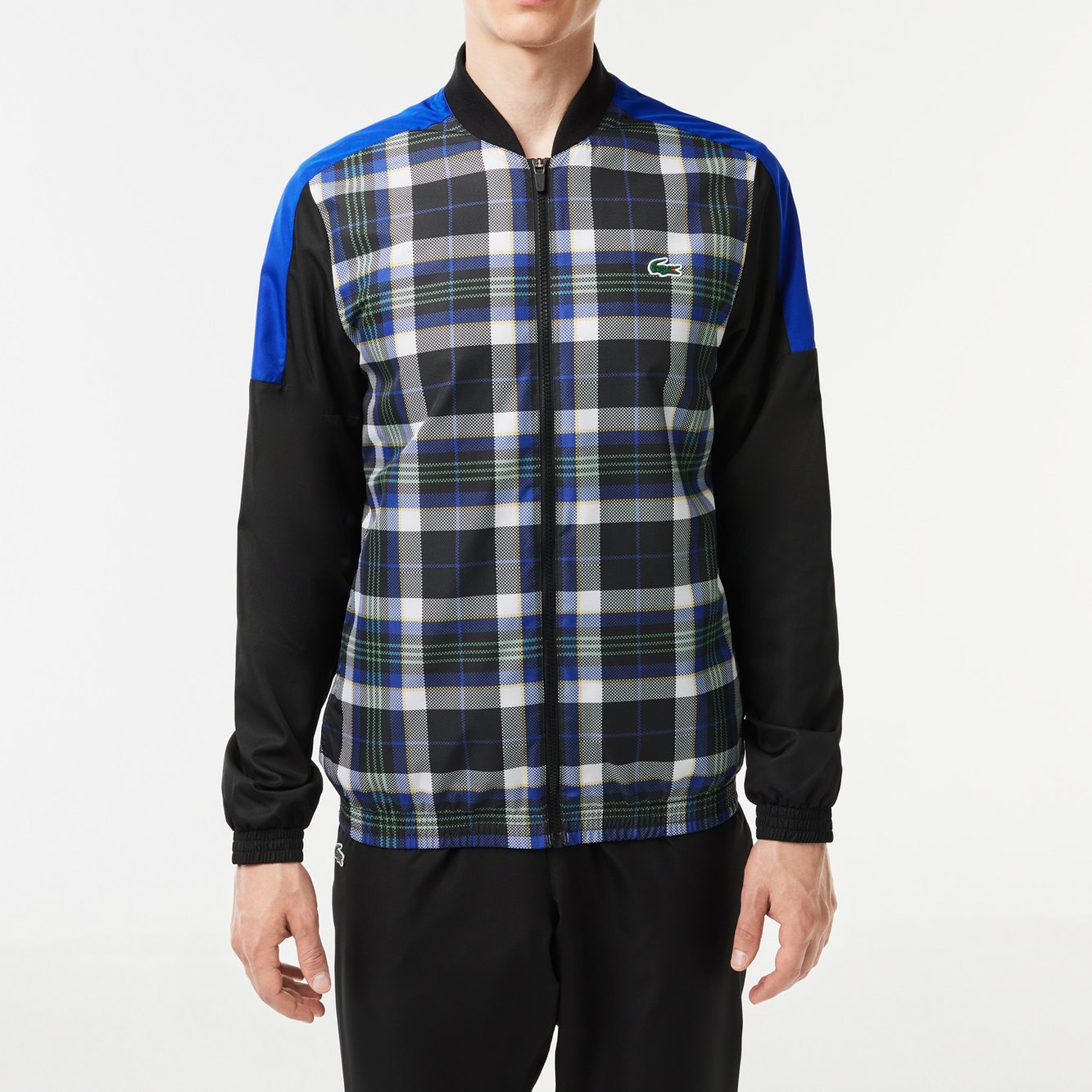Ensemble de survêtement homme Lacoste seconde main photo 2