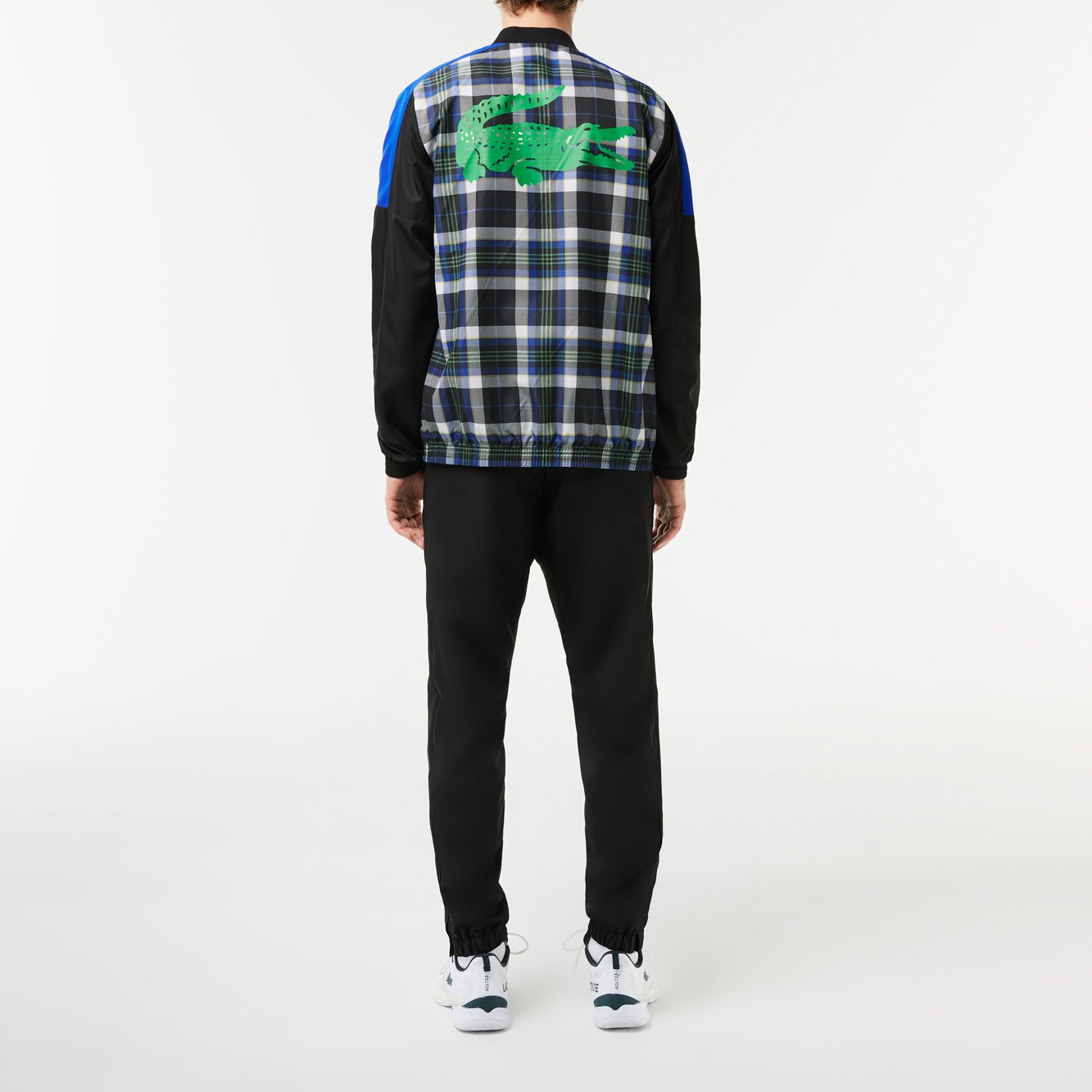 Ensemble de survêtement homme Lacoste seconde main photo 3