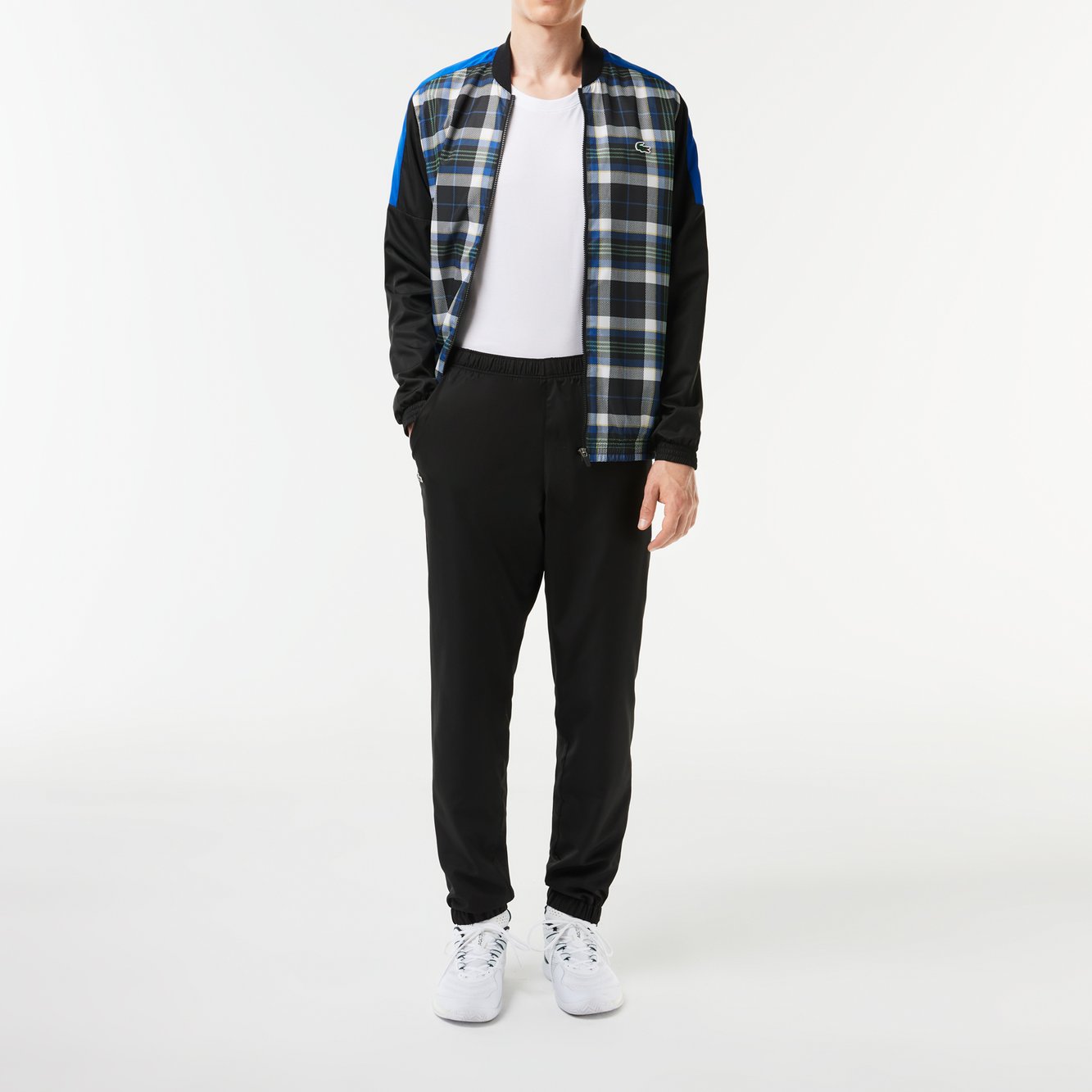 Ensemble de survêtement homme Lacoste seconde main photo 4