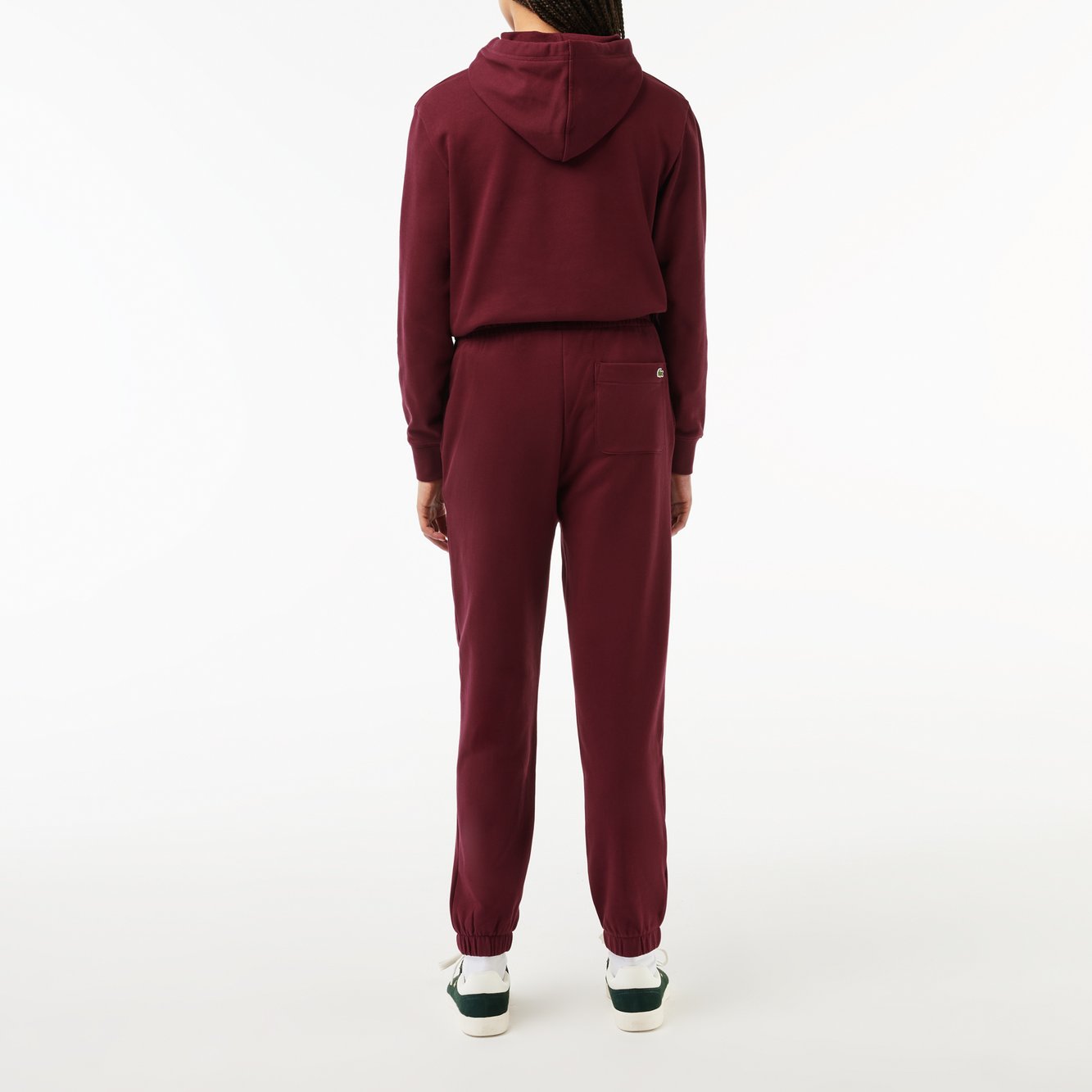 Pantalon femme Lacoste seconde main photo 4